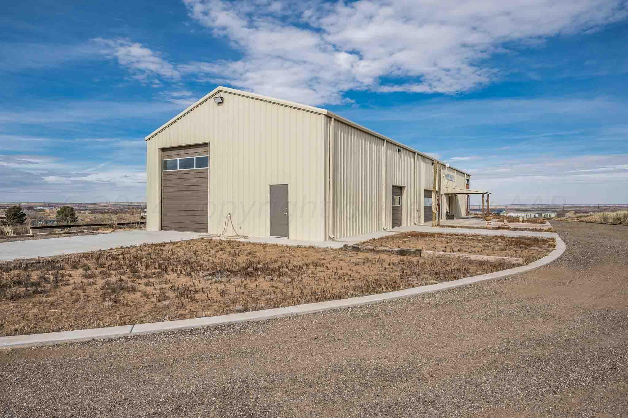 8801 Sharman Loop, Amarillo, Texas image 2