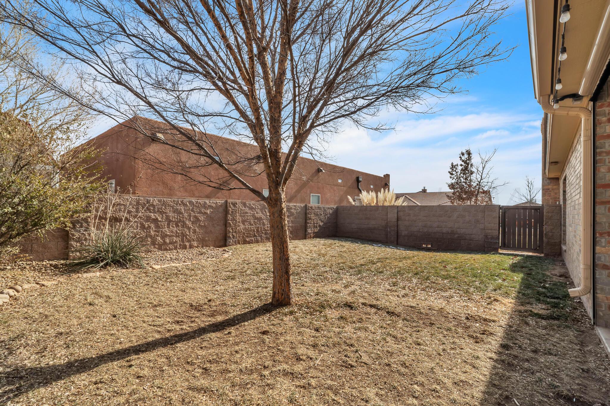 1106 Pinot Boulevard, Amarillo, Texas image 20