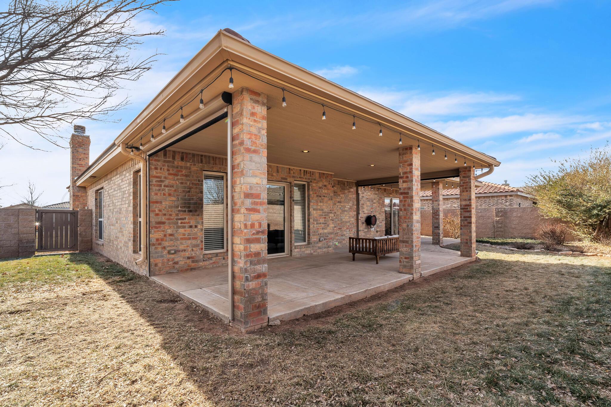 1106 Pinot Boulevard, Amarillo, Texas image 18