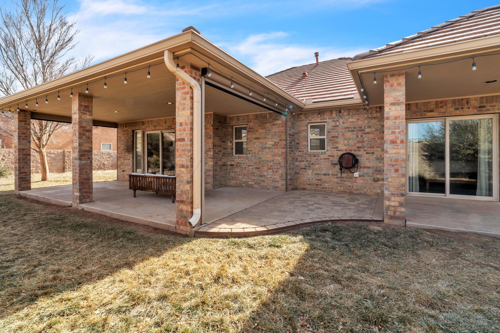 1106 Pinot Boulevard, Amarillo, Texas image 17