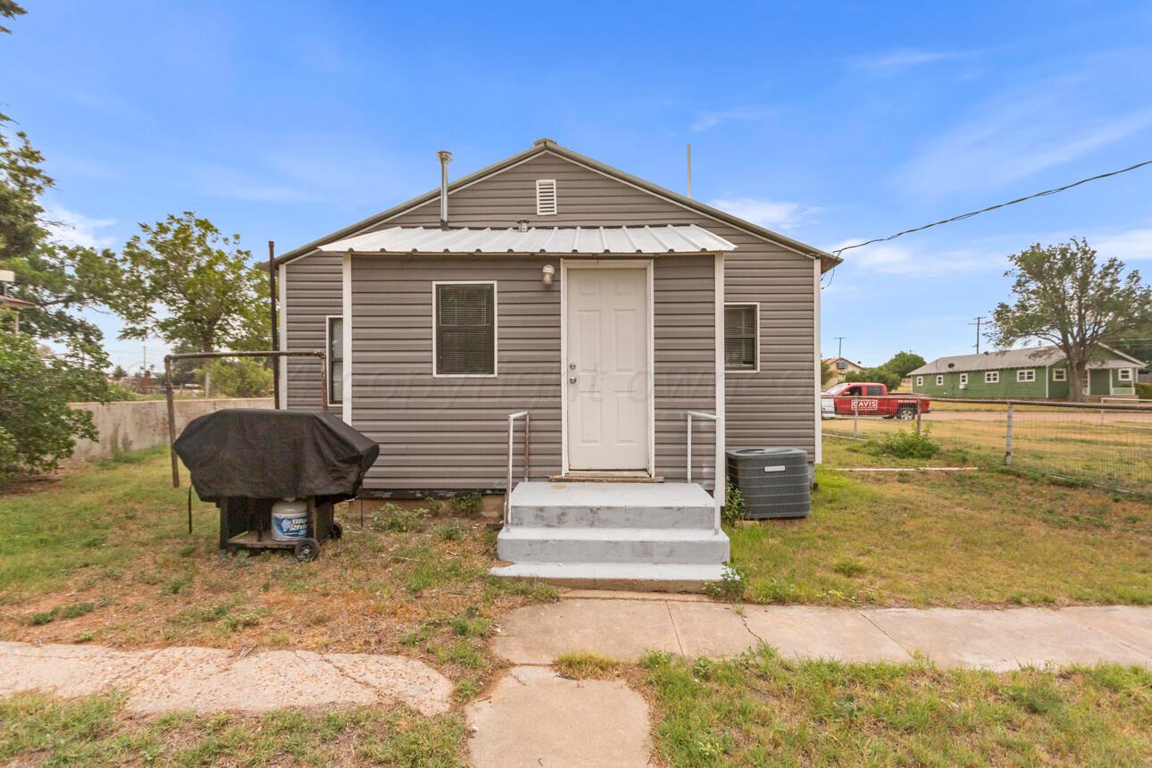 207 Ash Street, Skellytown, Texas image 31