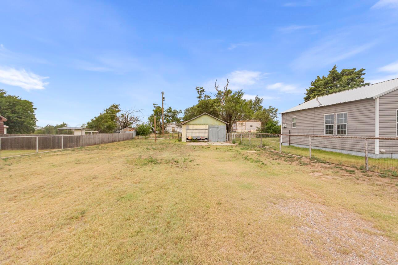 207 Ash Street, Skellytown, Texas image 37