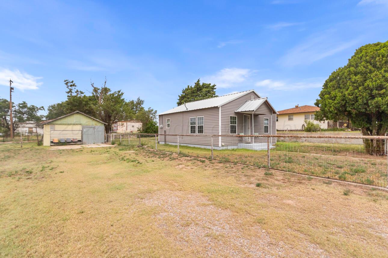 207 Ash Street, Skellytown, Texas image 6