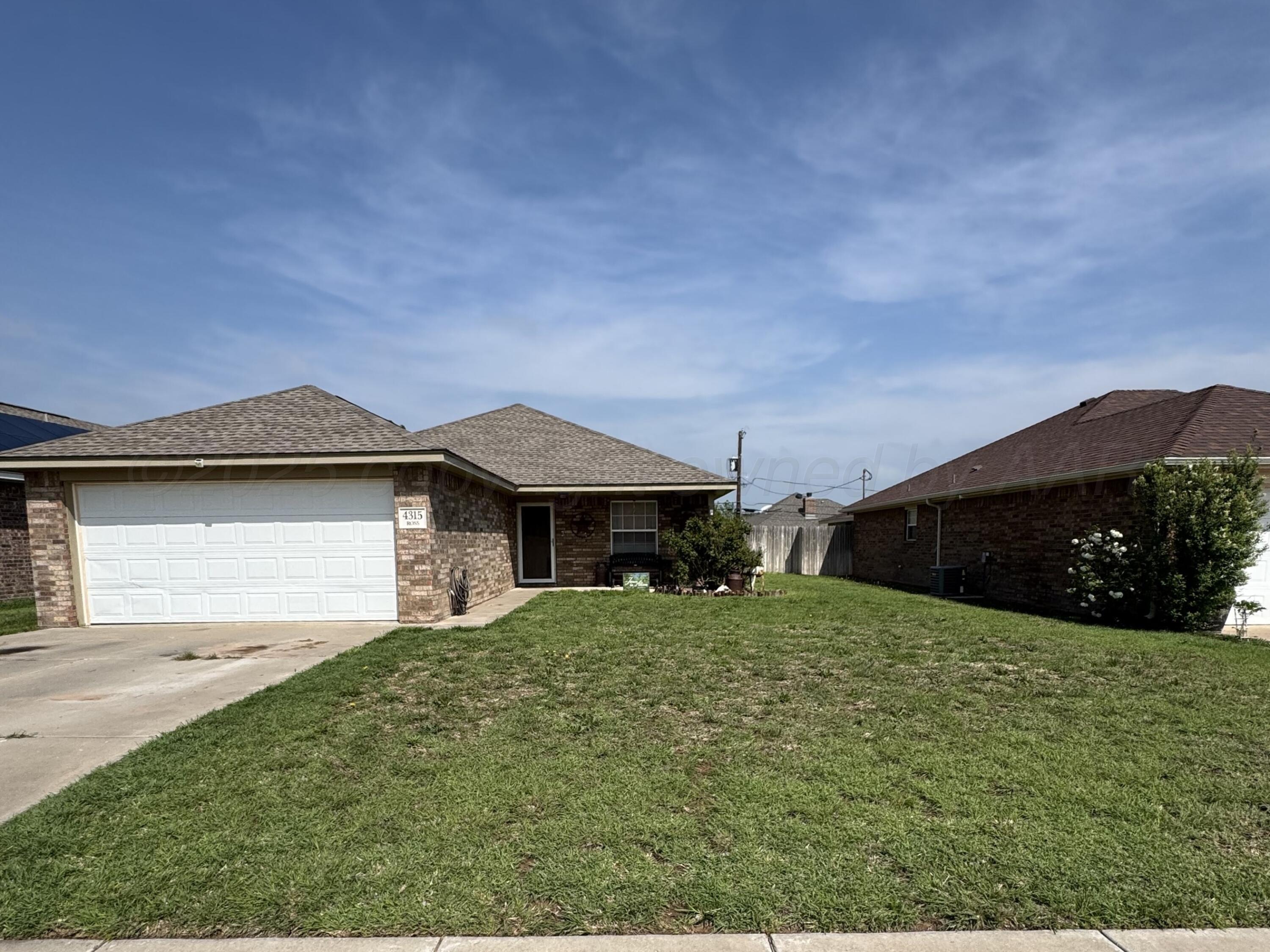 4315 Ross Street, Amarillo, Pennsylvania image 1
