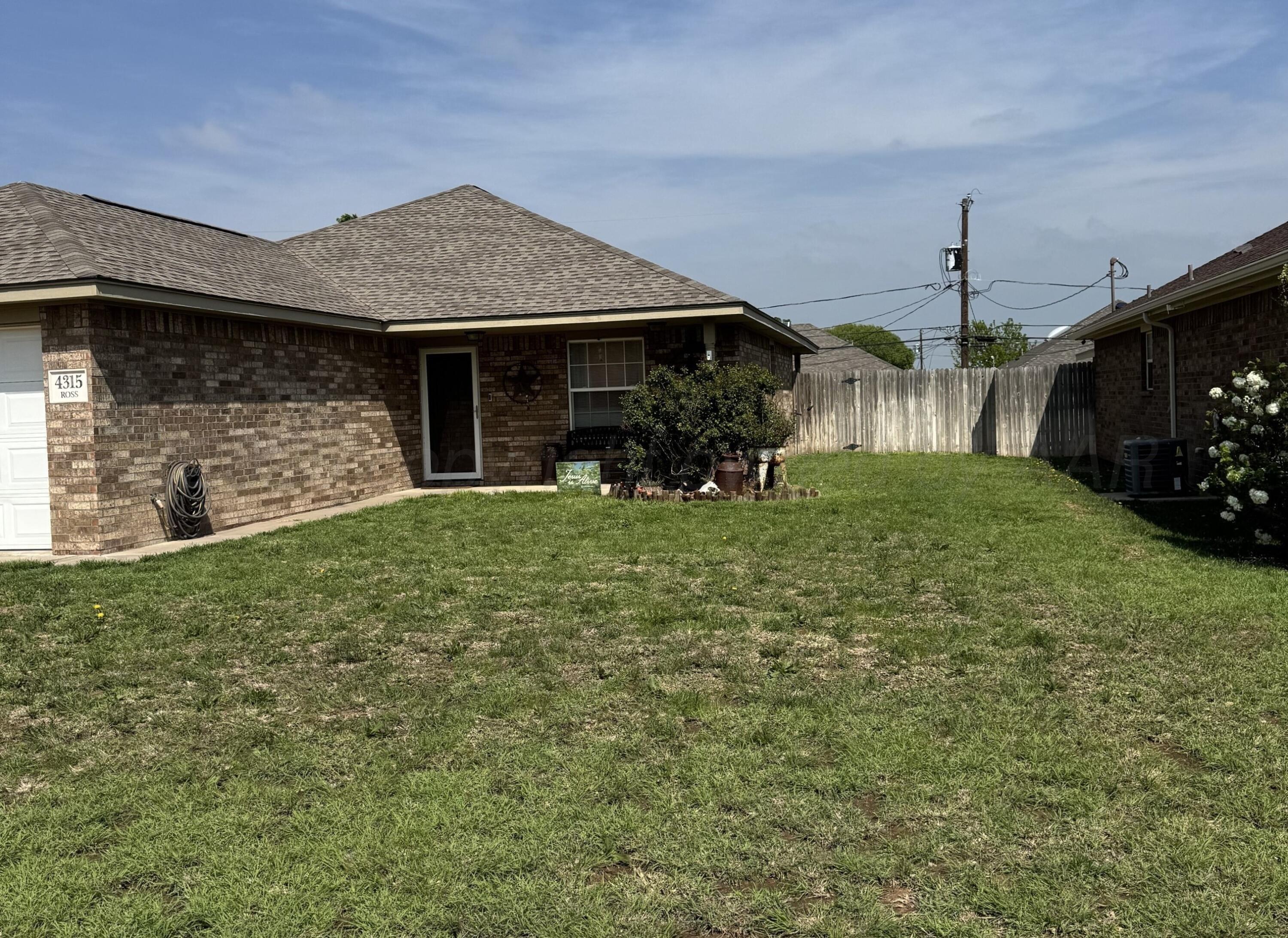 4315 Ross Street, Amarillo, Pennsylvania image 3