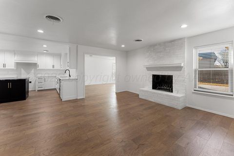 Apartment For Sale - 13 Idlewood Lane<br/> Canyon, TX 79015