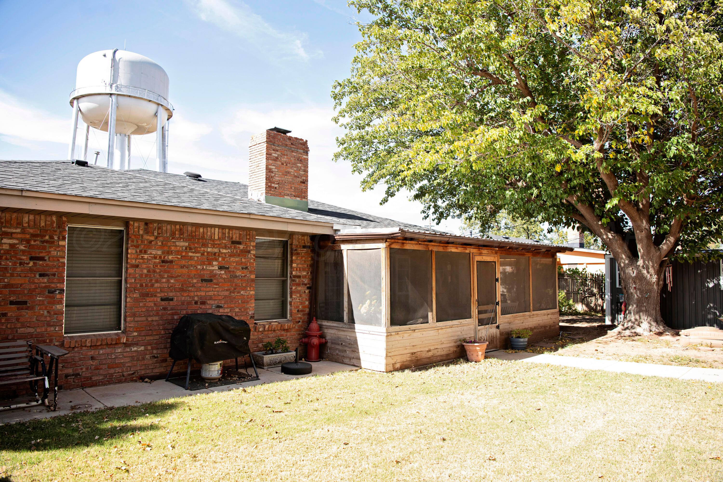 240 W Northwest Drive #2, Hereford, Texas image 34