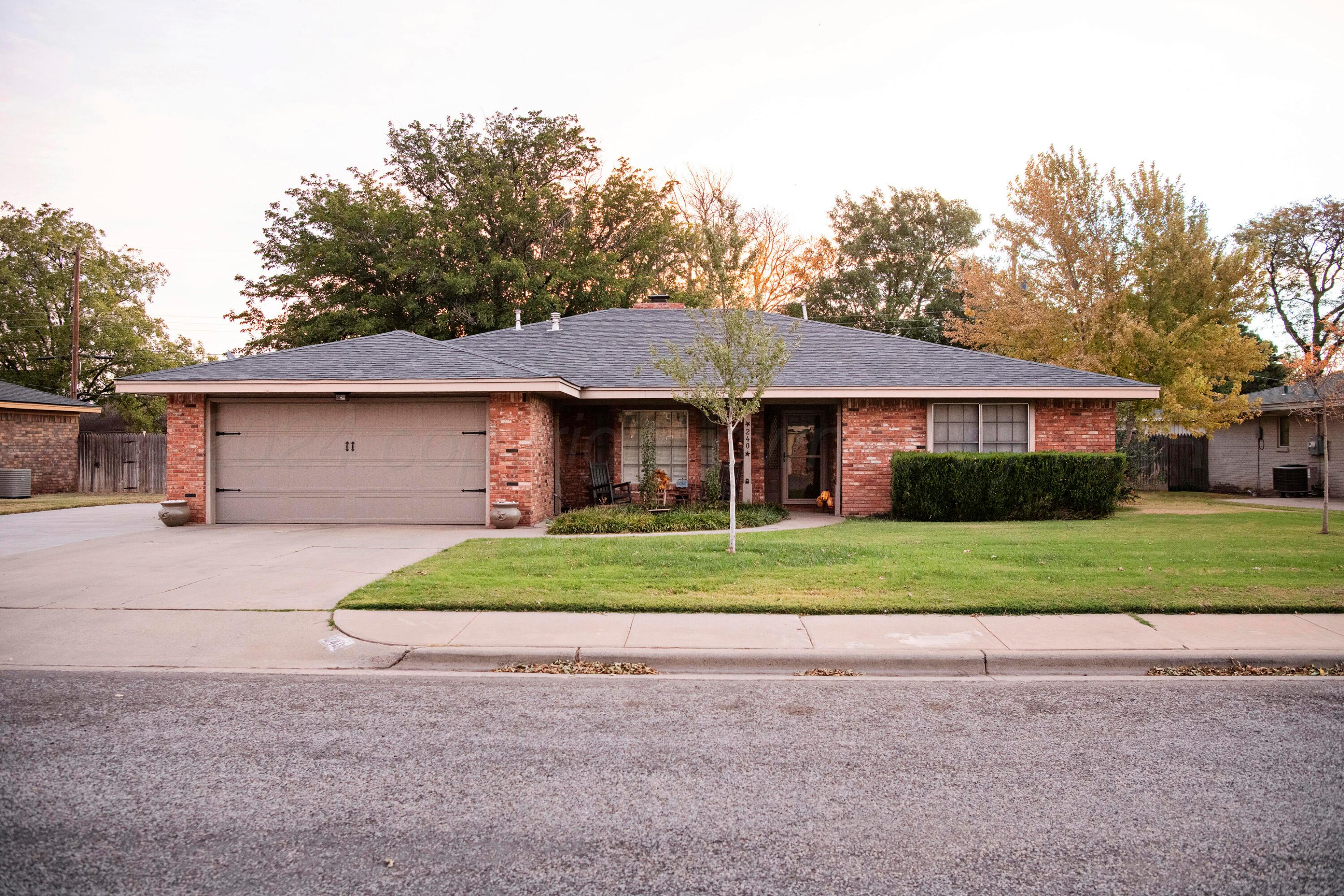 240 W Northwest Drive #2, Hereford, Texas image 4