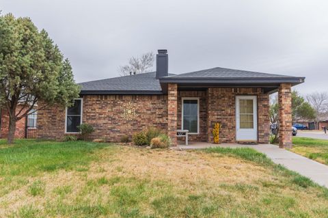 Homes For Sale - 2 Birch Street<br/> Canyon, TX 79015