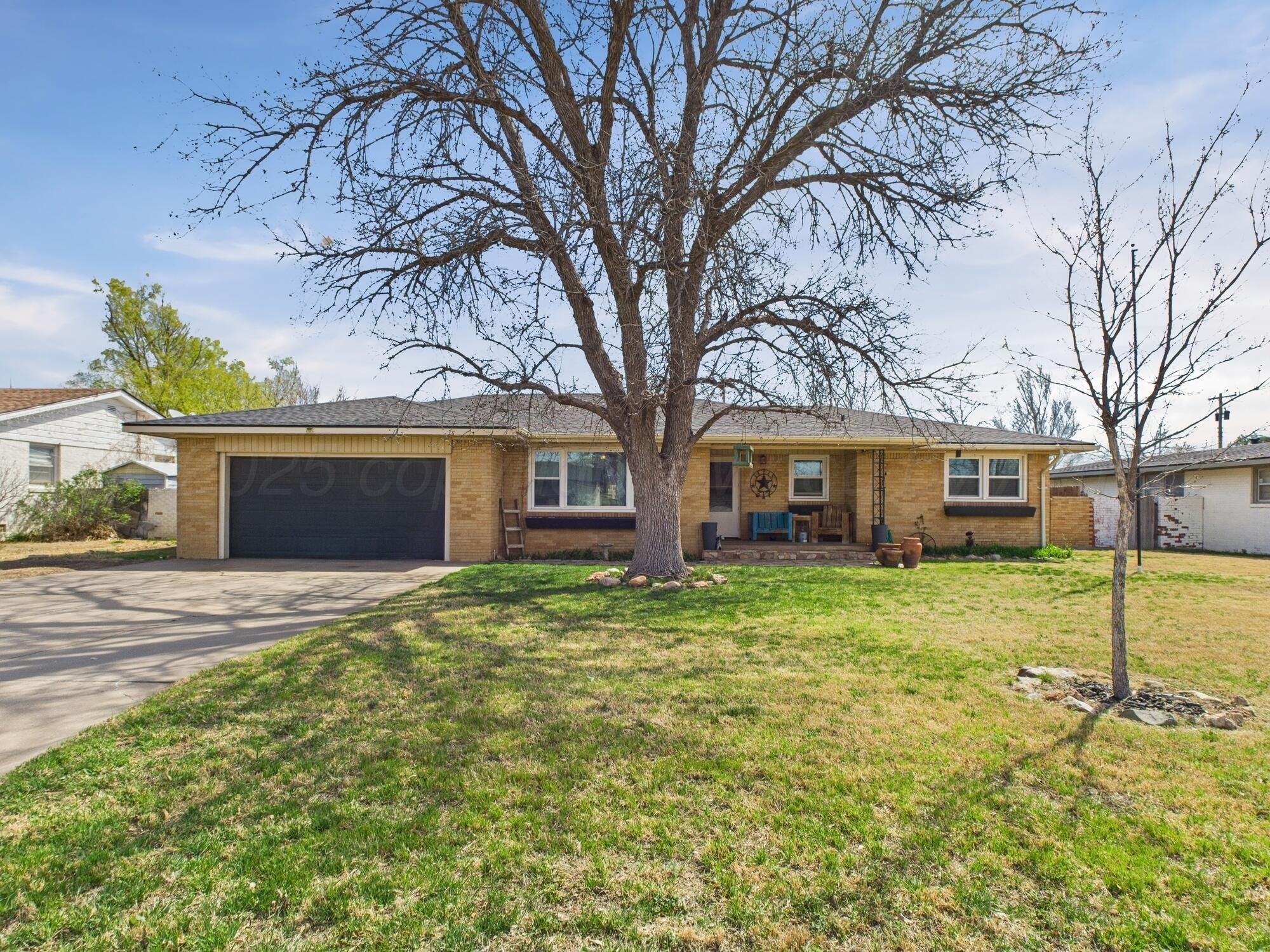 317 E Morton Avenue, Dumas, Texas image 6