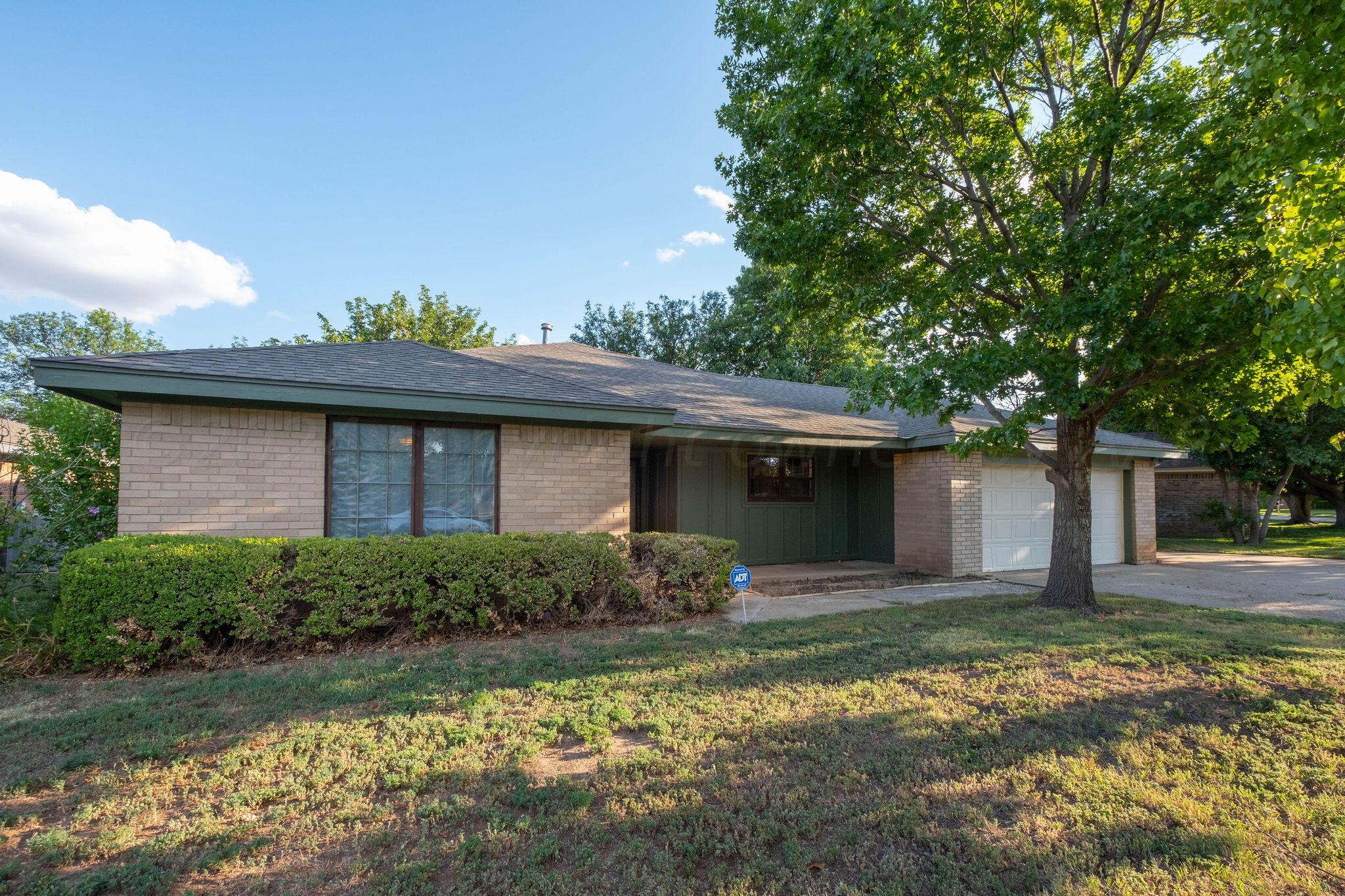 6207 Mccoy Drive, Amarillo, Texas image 1