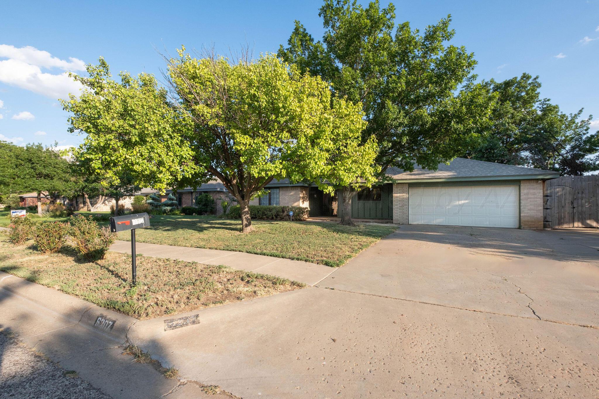 6207 Mccoy Drive, Amarillo, Texas image 3