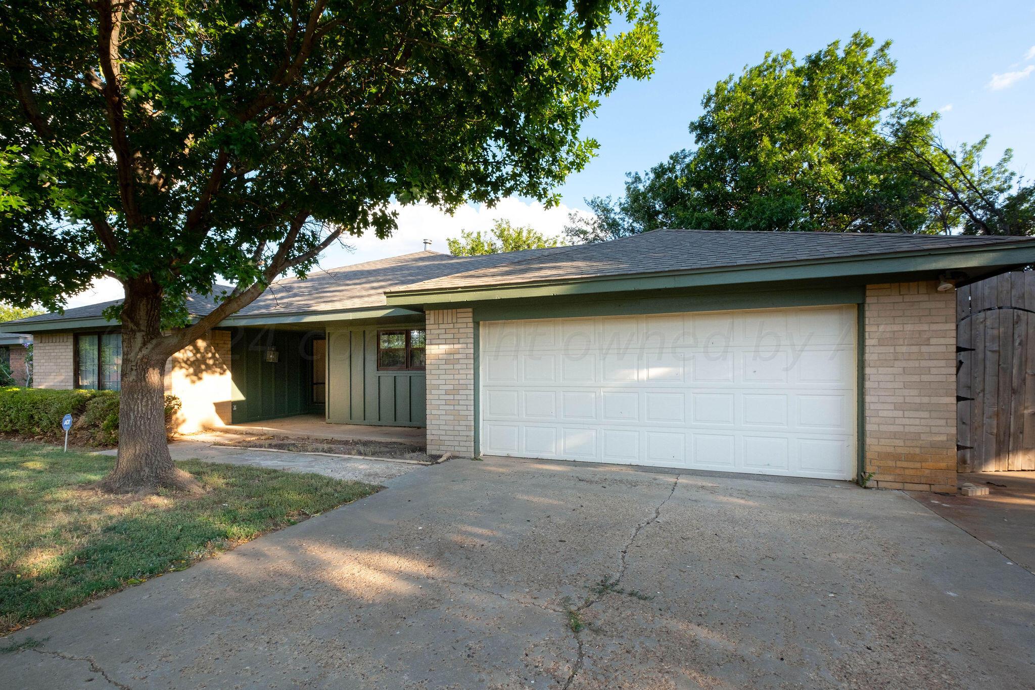 6207 Mccoy Drive, Amarillo, Texas image 5