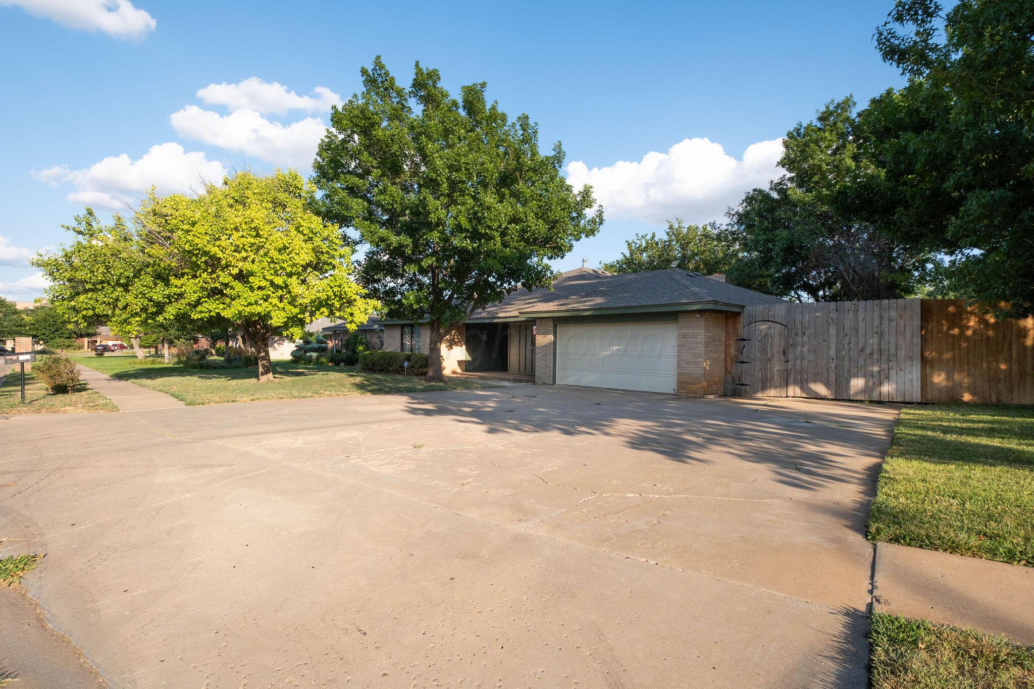 6207 Mccoy Drive, Amarillo, Texas image 4