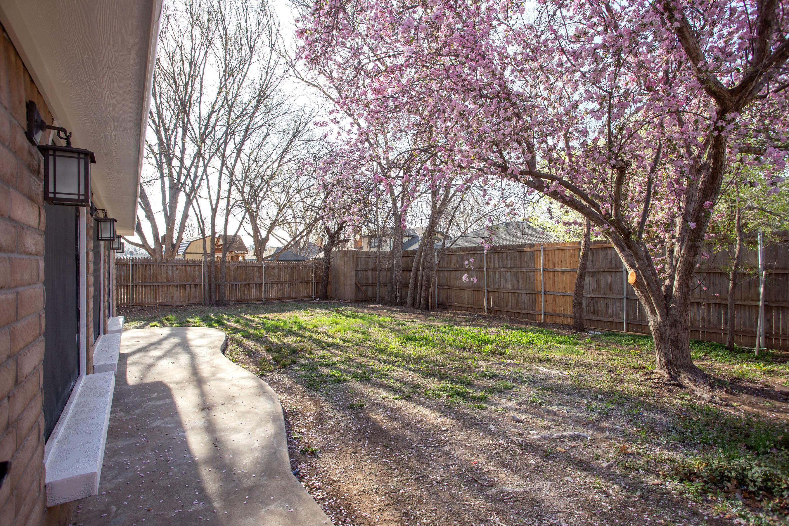 6311 Ridgewood Drive, Amarillo, Texas image 31