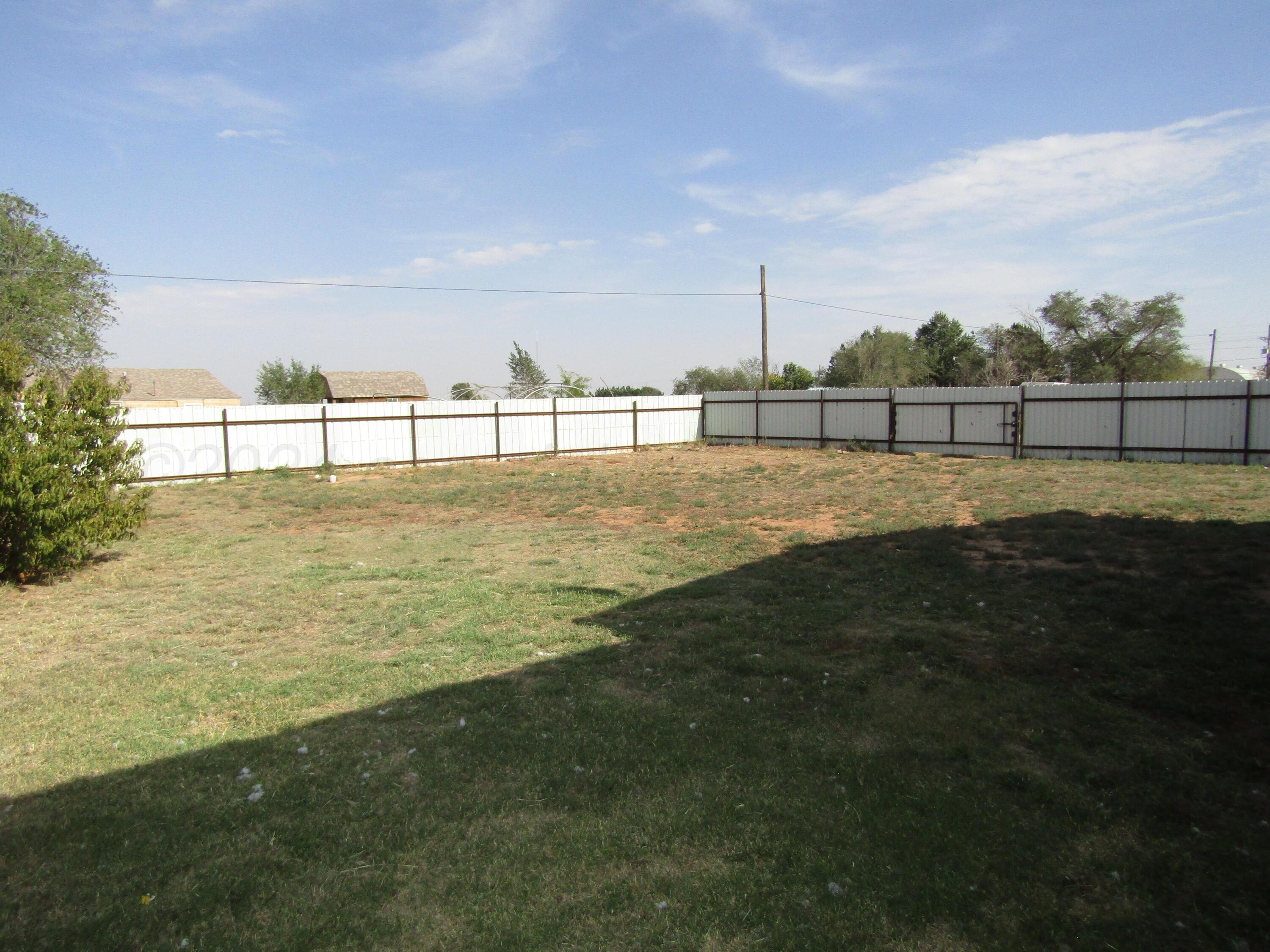 101 E Ave H, Bovina, Texas image 5