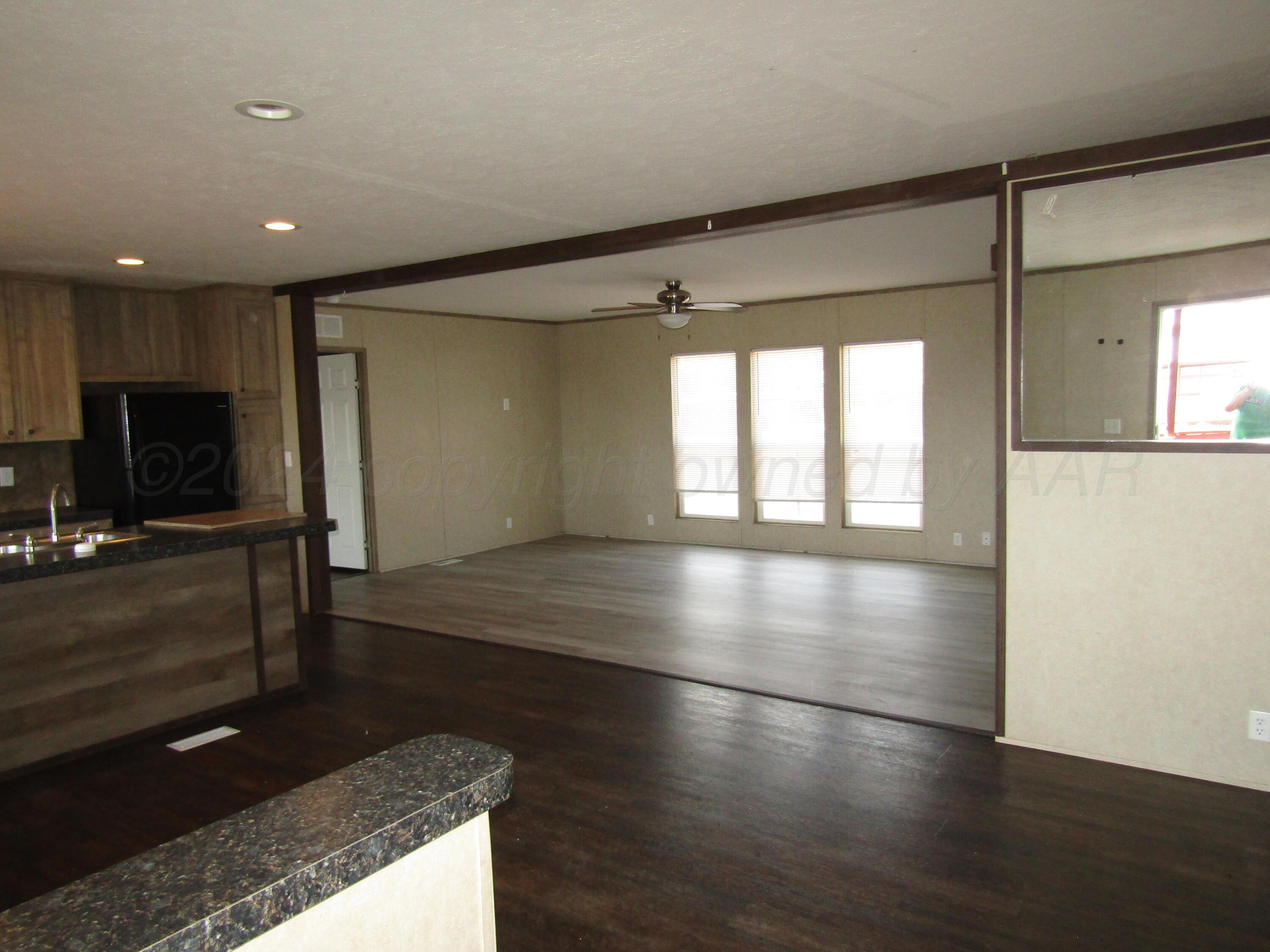 101 E Ave H, Bovina, Texas image 8