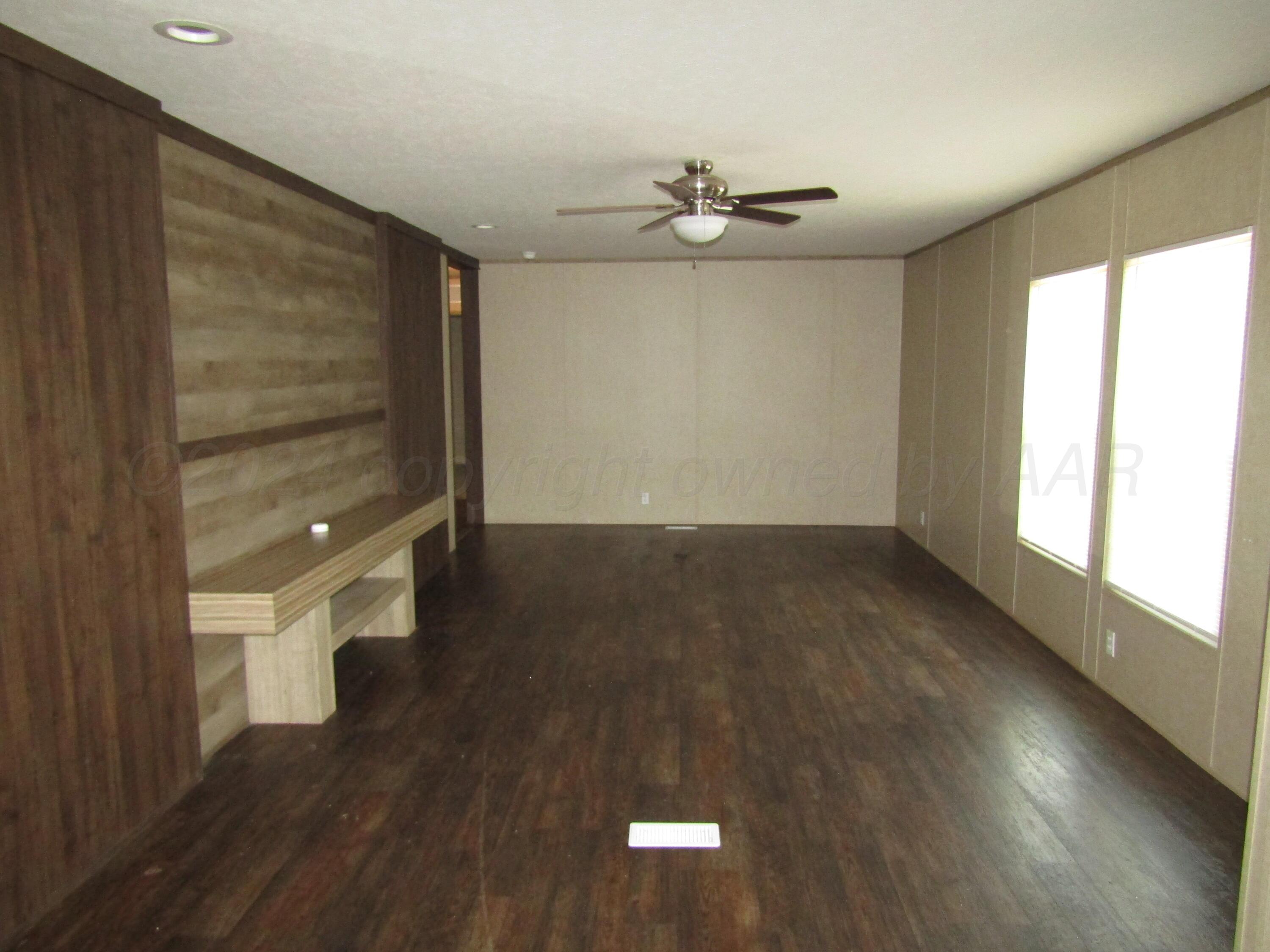 101 E Ave H, Bovina, Texas image 9