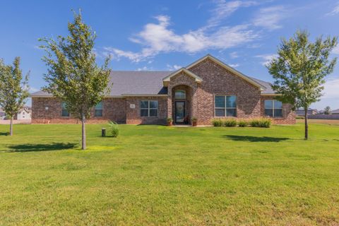 Homes For Sale - 9801 Yesterday Ln<br/> Amarillo, TX 79119