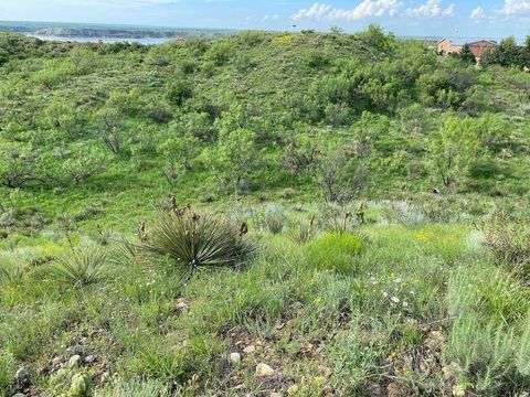 Vacant Land For Sale - 9831 Amarillo Road<br/> Fritch, TX 79036