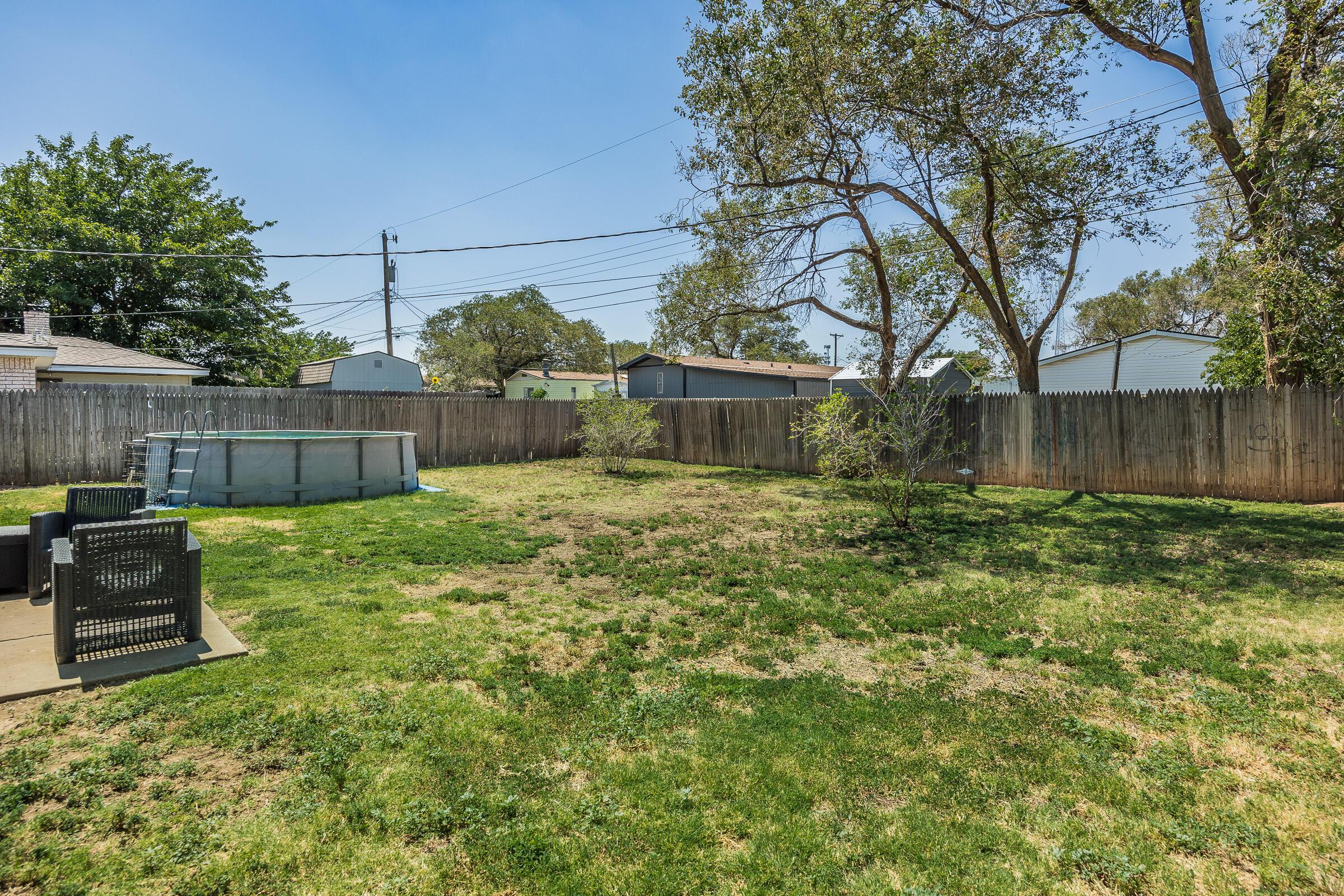 7212 Hatton Road, Amarillo, Texas image 16