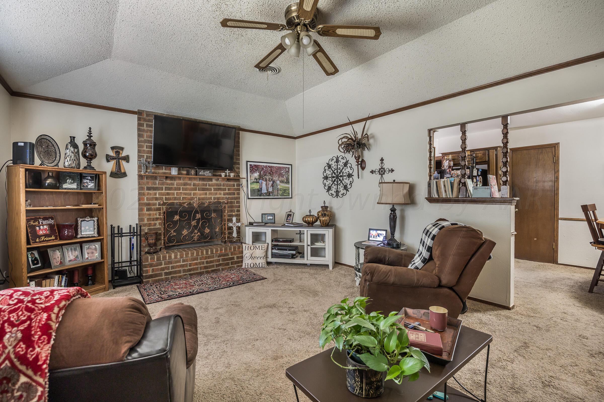 7212 Hatton Road, Amarillo, Texas image 3