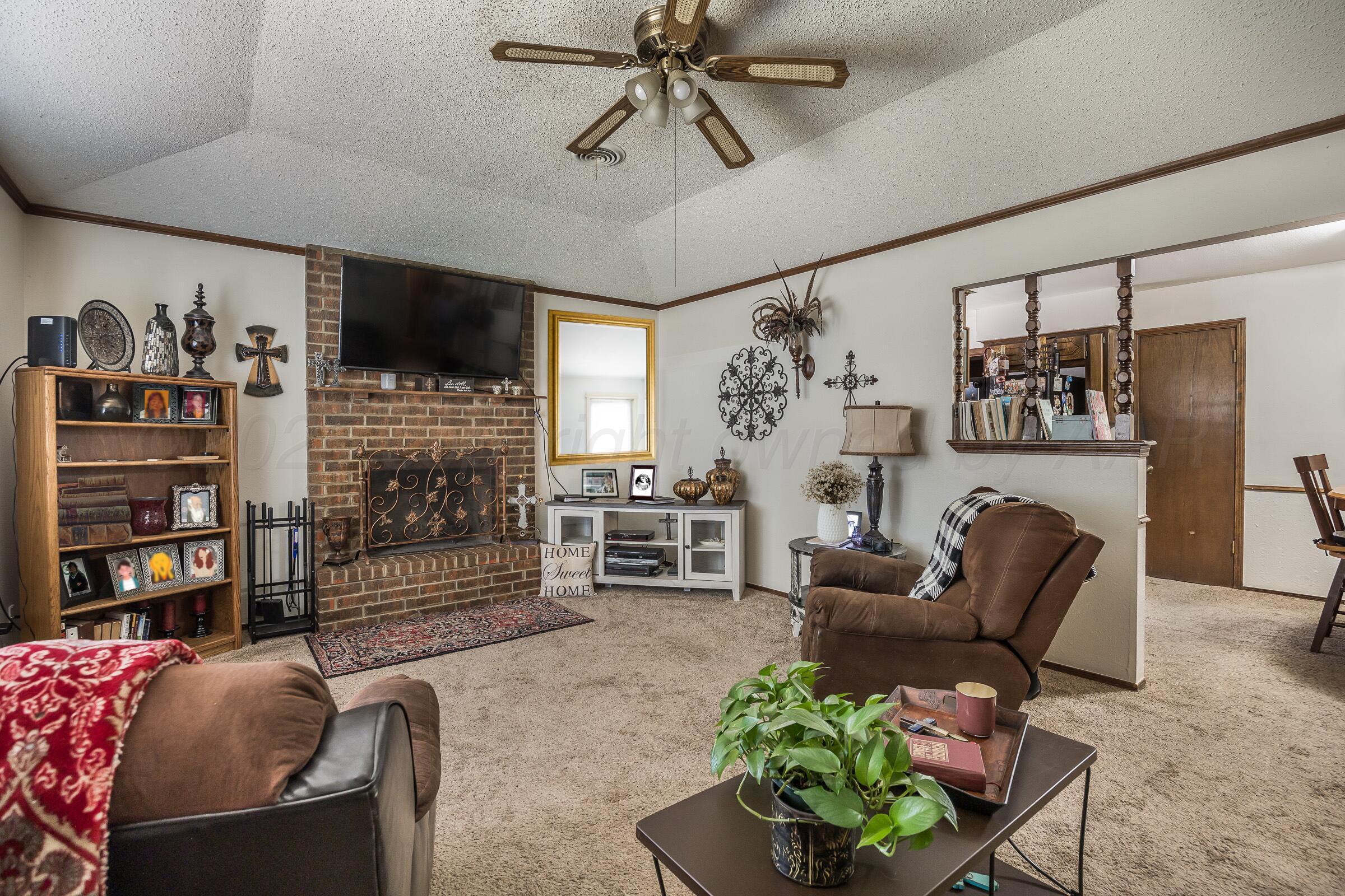 7212 Hatton Road, Amarillo, Texas image 3