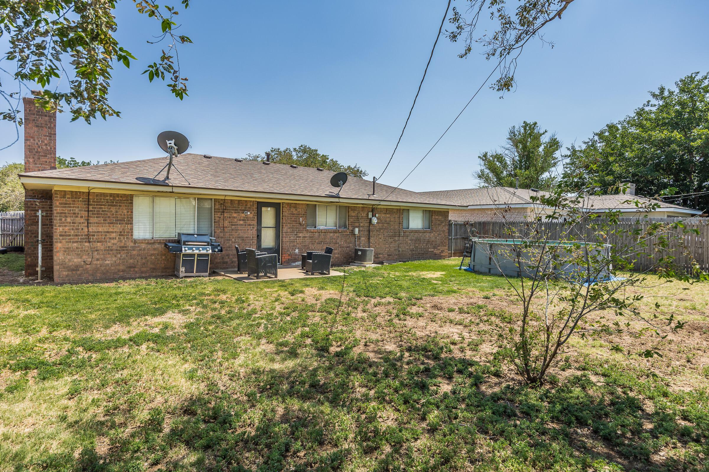 7212 Hatton Road, Amarillo, Texas image 15