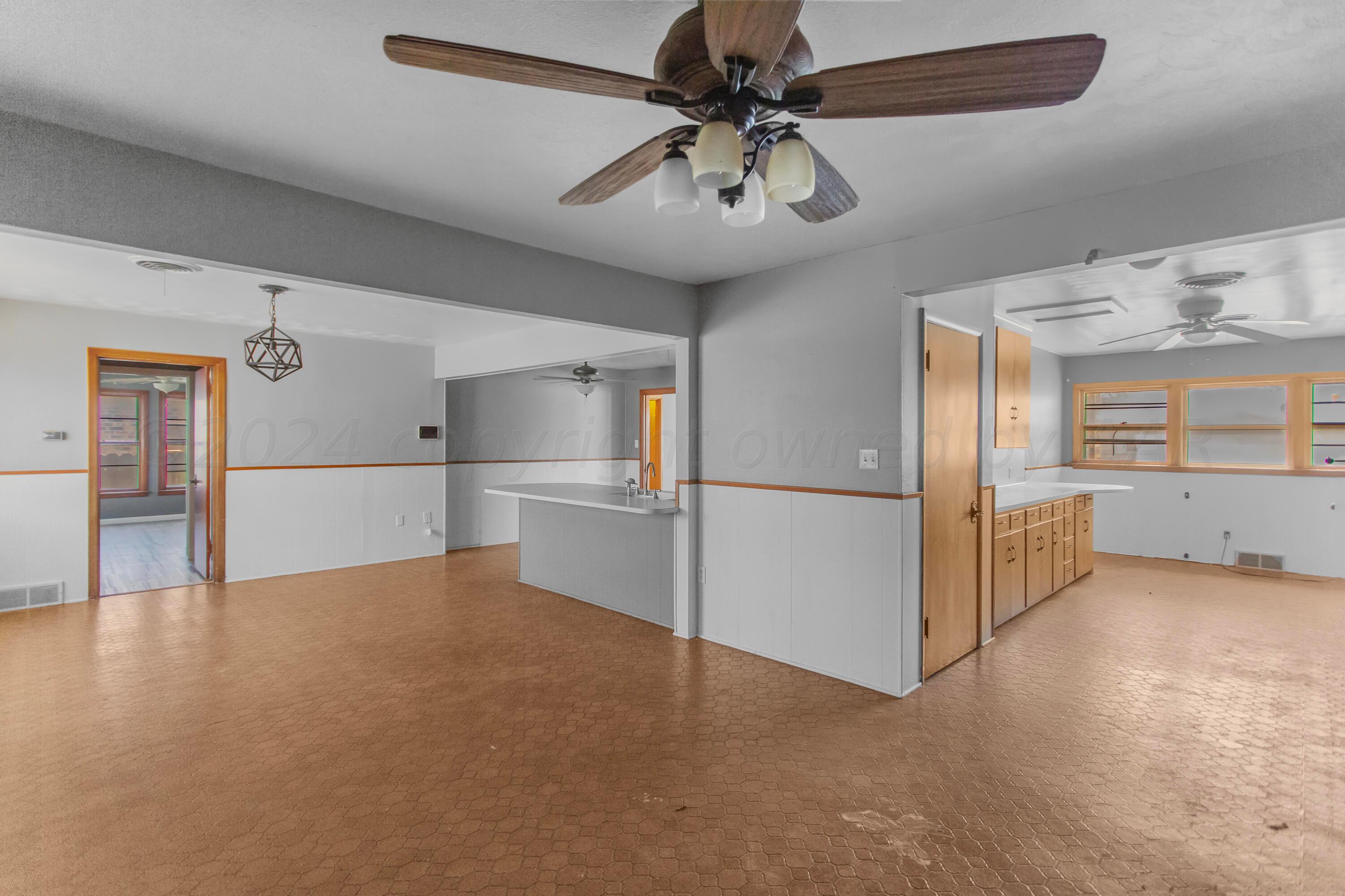 116 N Sumner Street, Pampa, Texas image 16