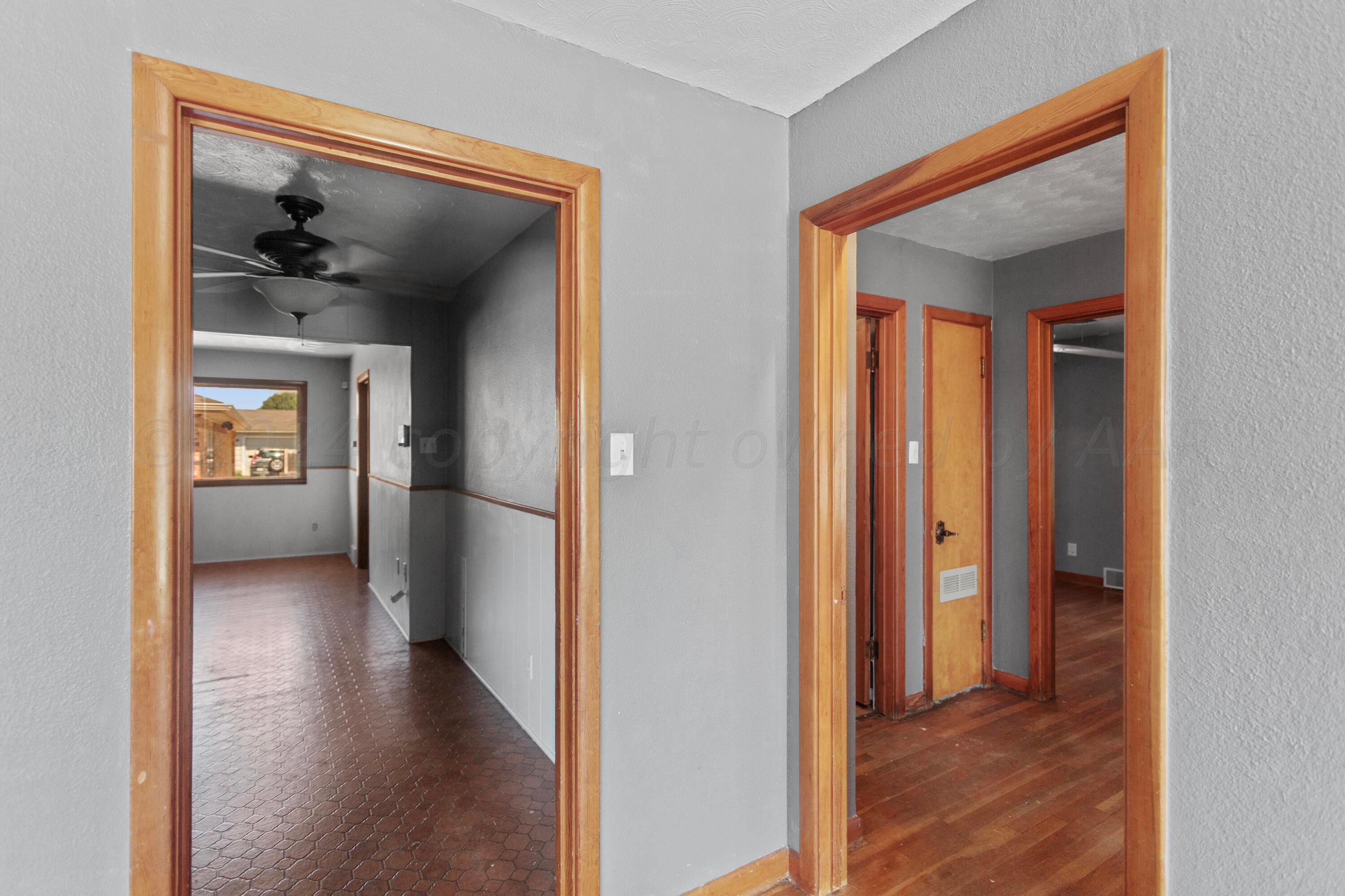 116 N Sumner Street, Pampa, Texas image 9