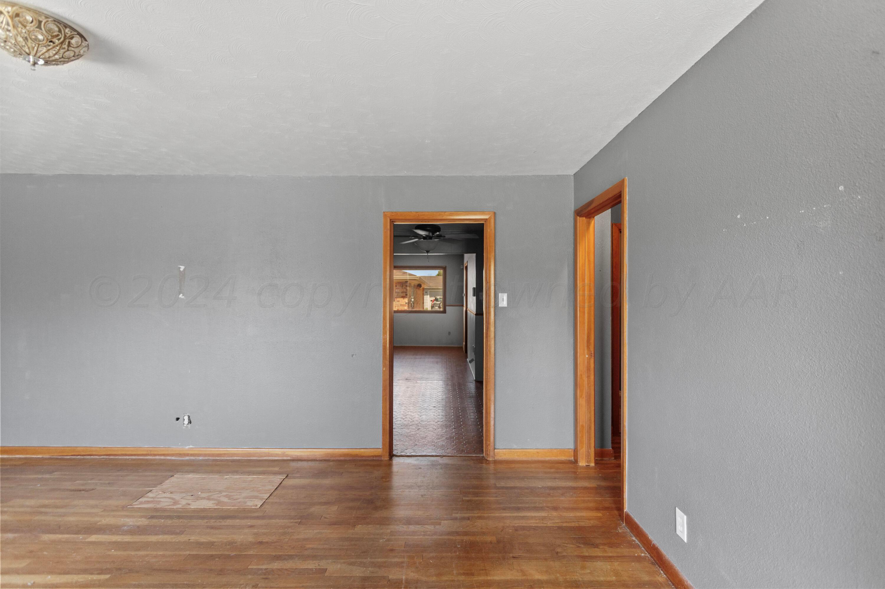116 N Sumner Street, Pampa, Texas image 8