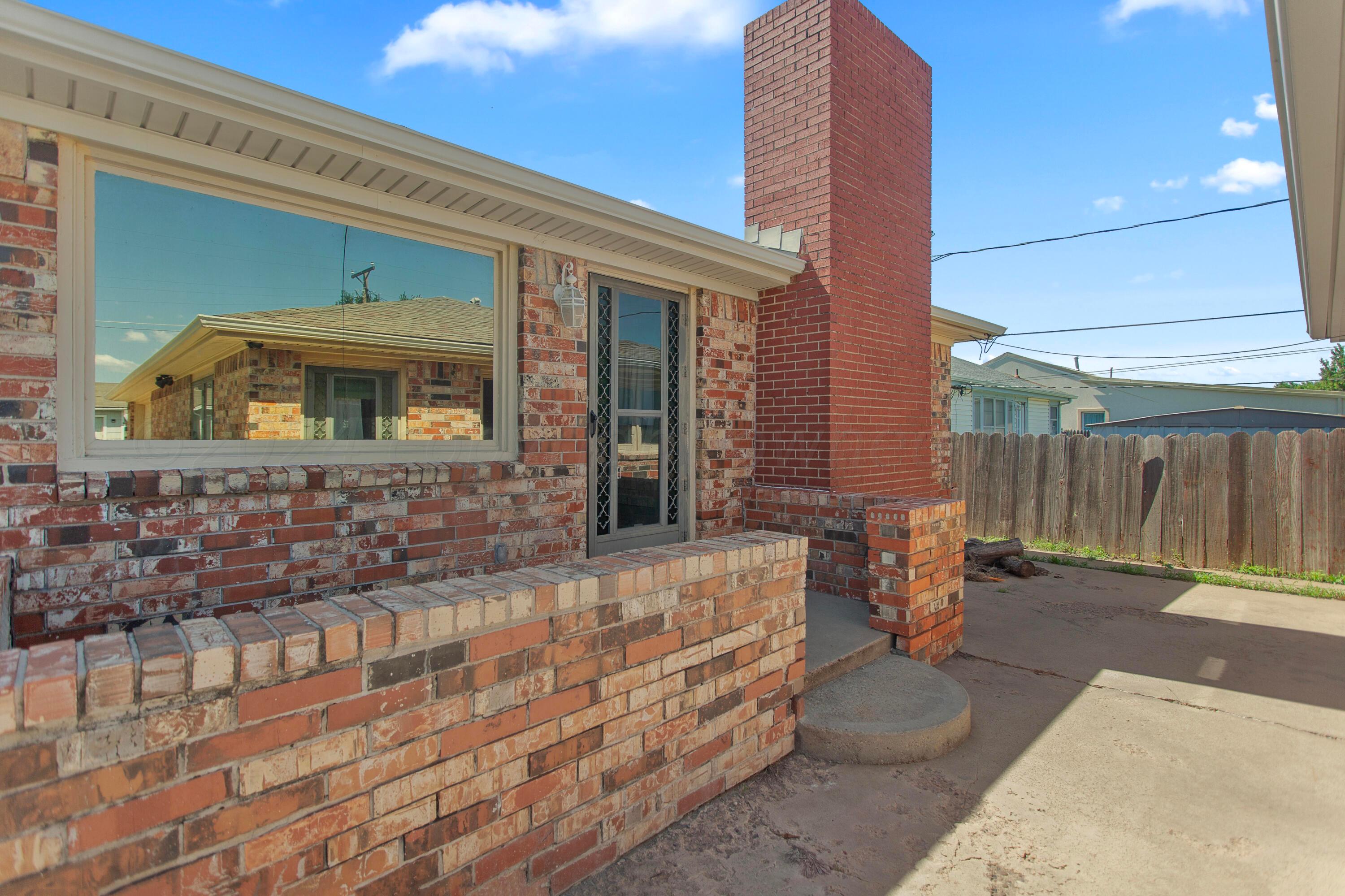 116 N Sumner Street, Pampa, Texas image 31
