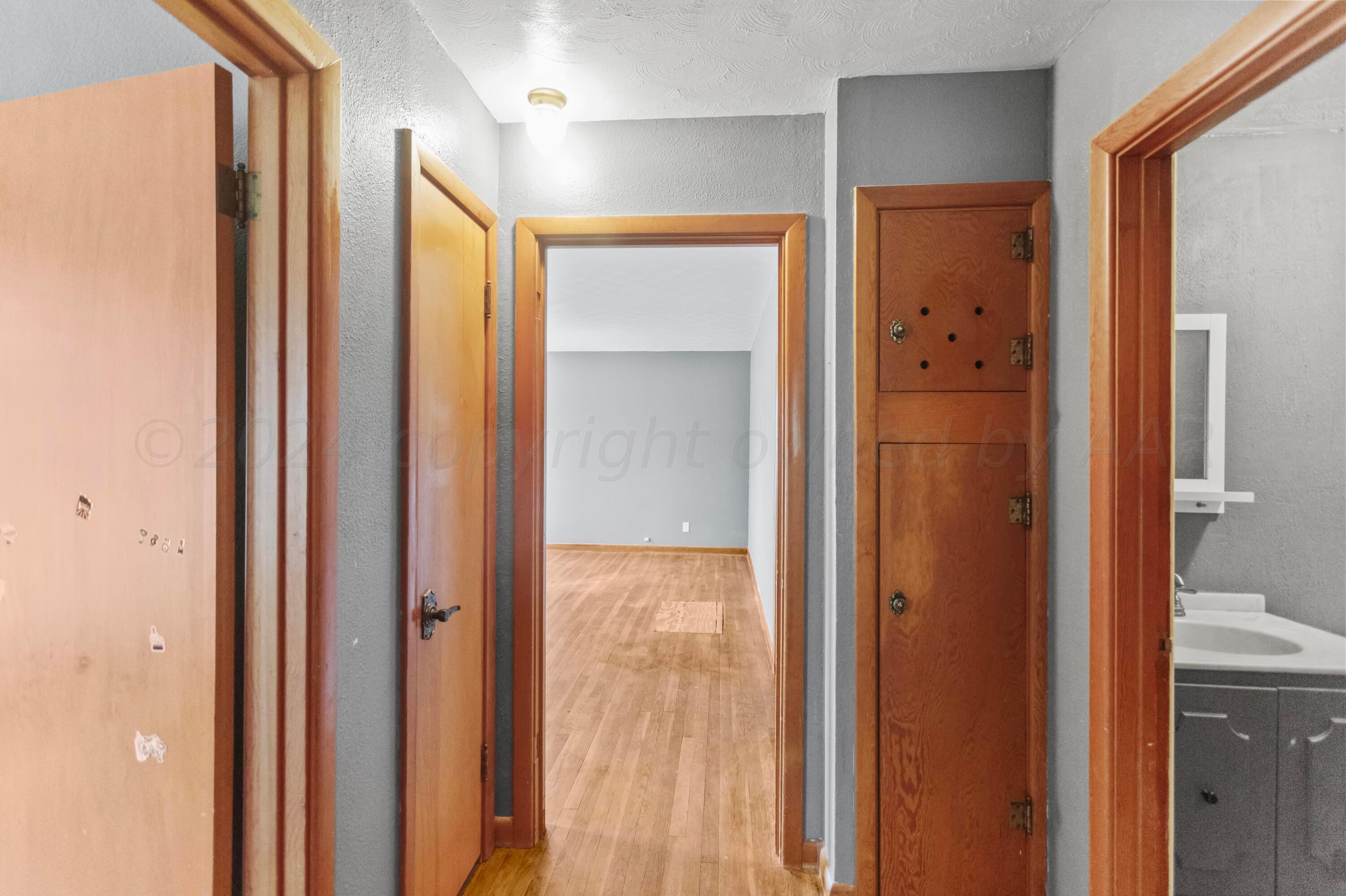 116 N Sumner Street, Pampa, Texas image 25