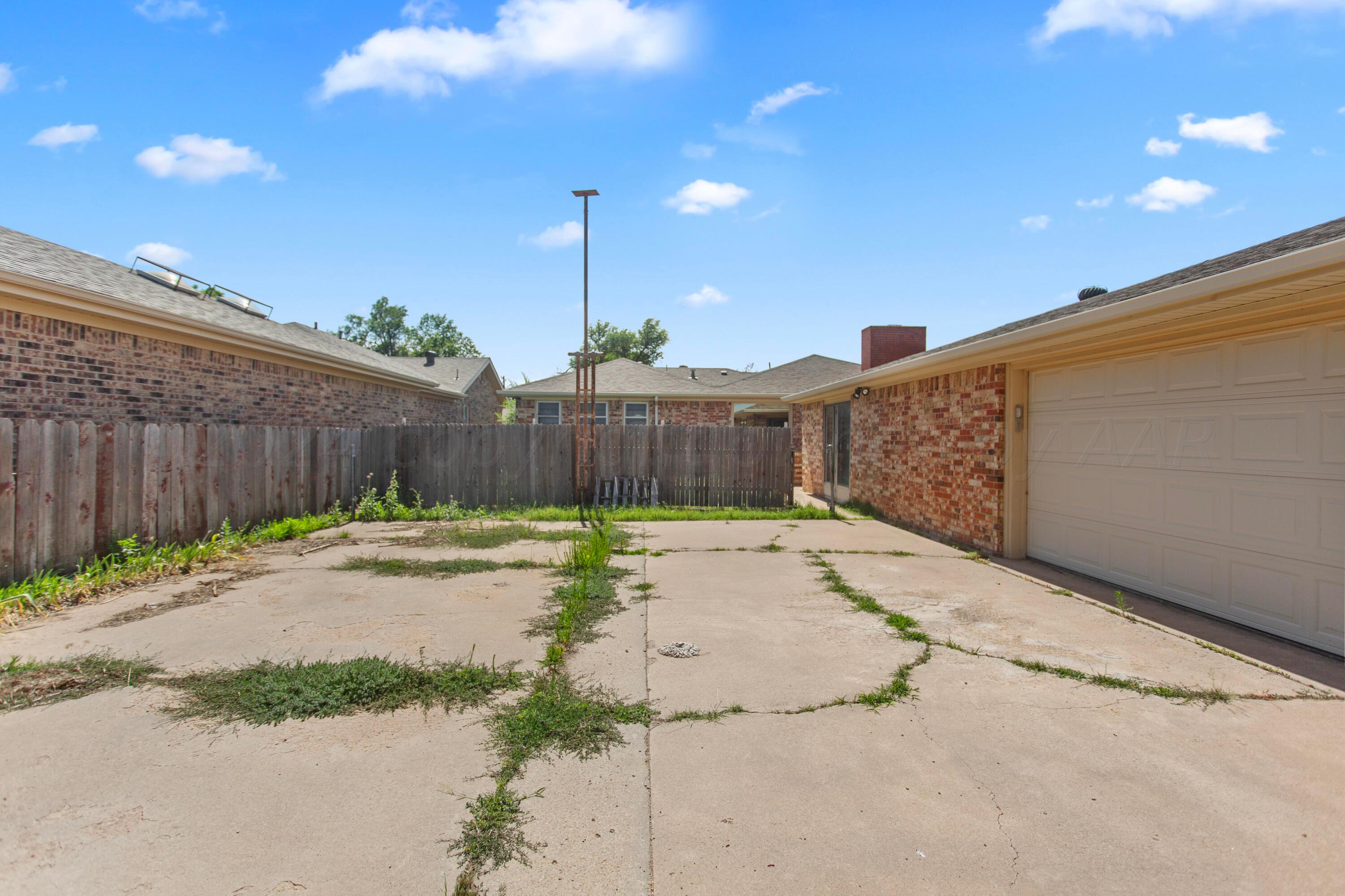 116 N Sumner Street, Pampa, Texas image 4