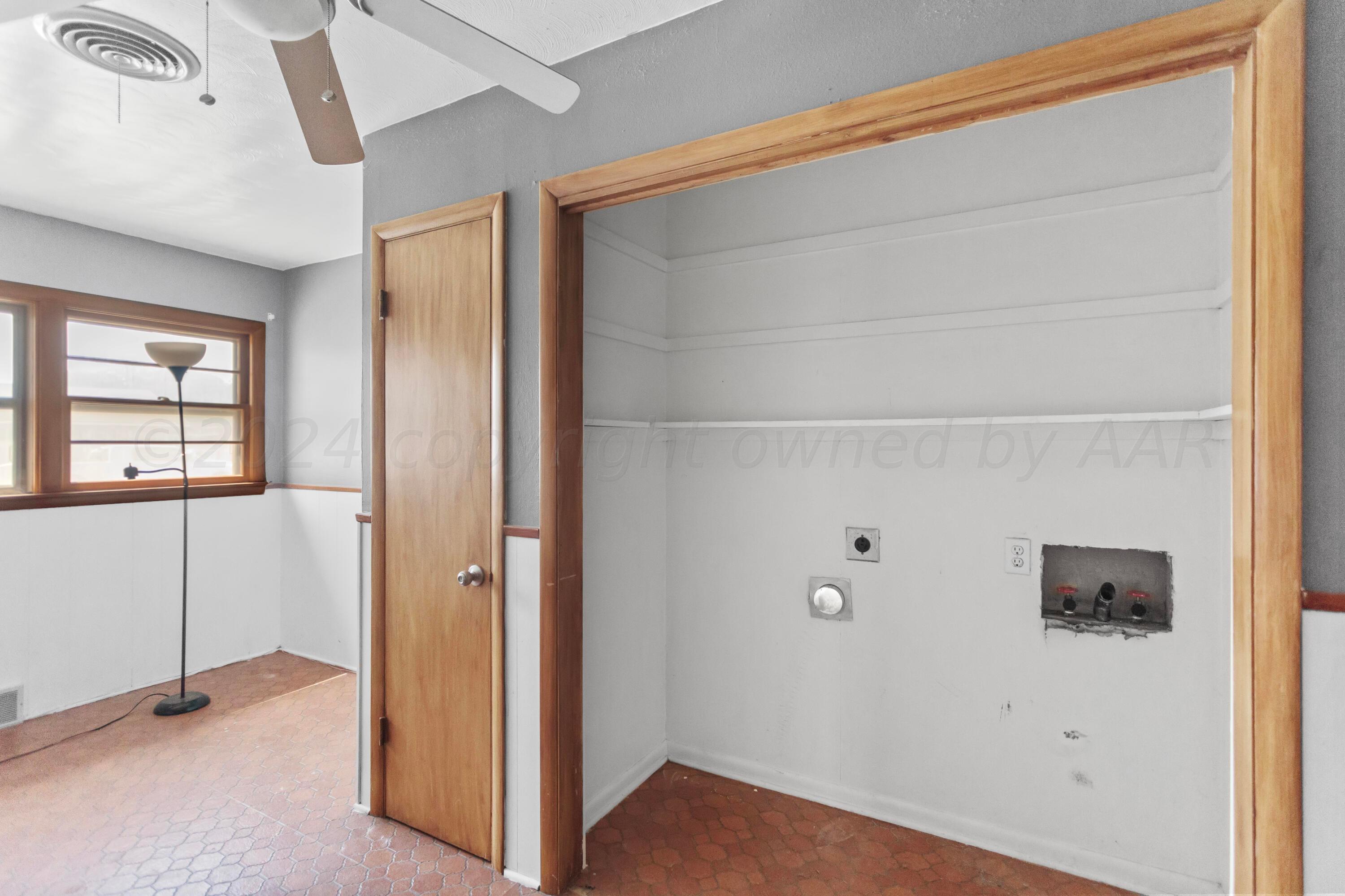 116 N Sumner Street, Pampa, Texas image 19
