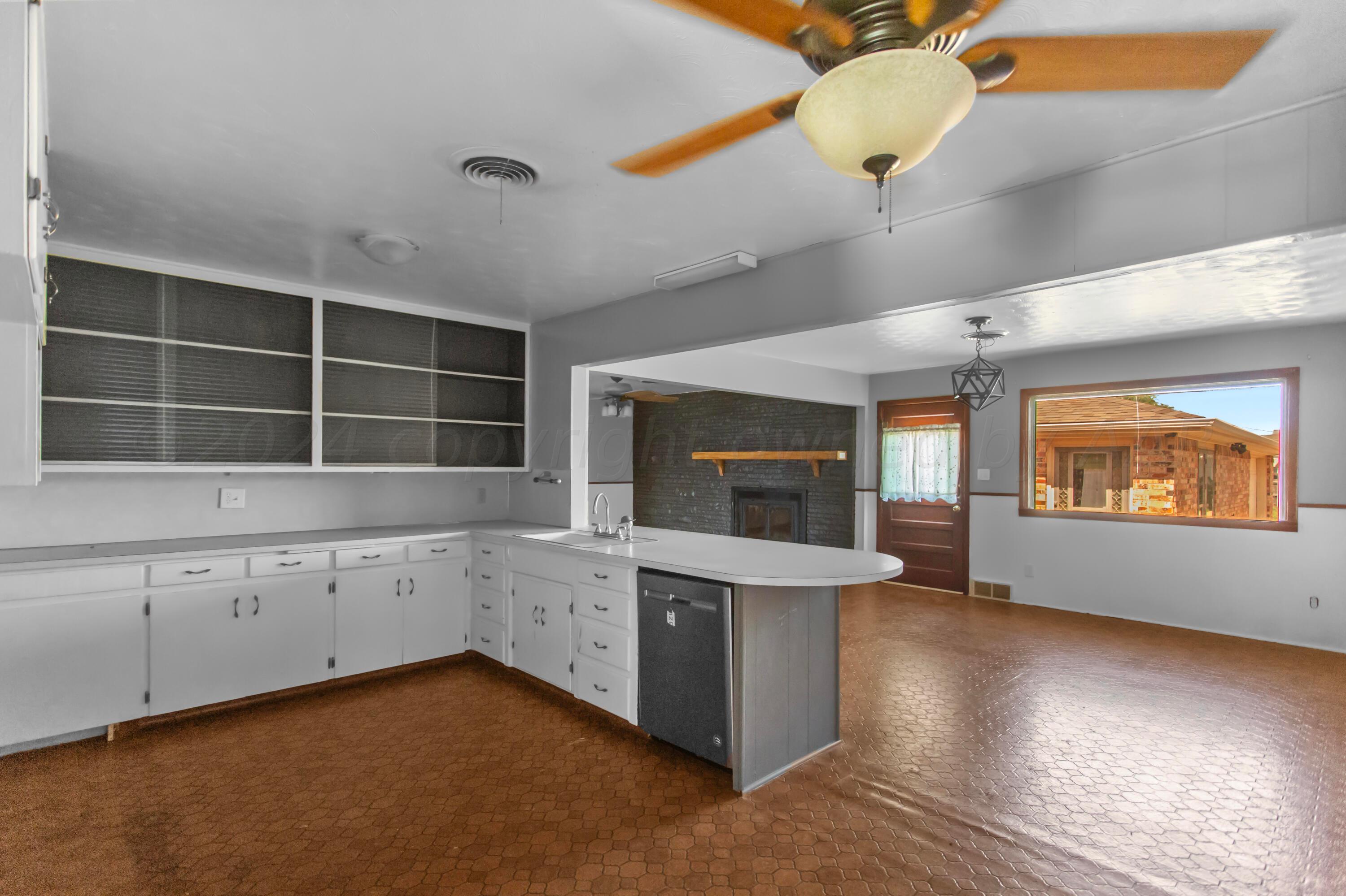 116 N Sumner Street, Pampa, Texas image 10