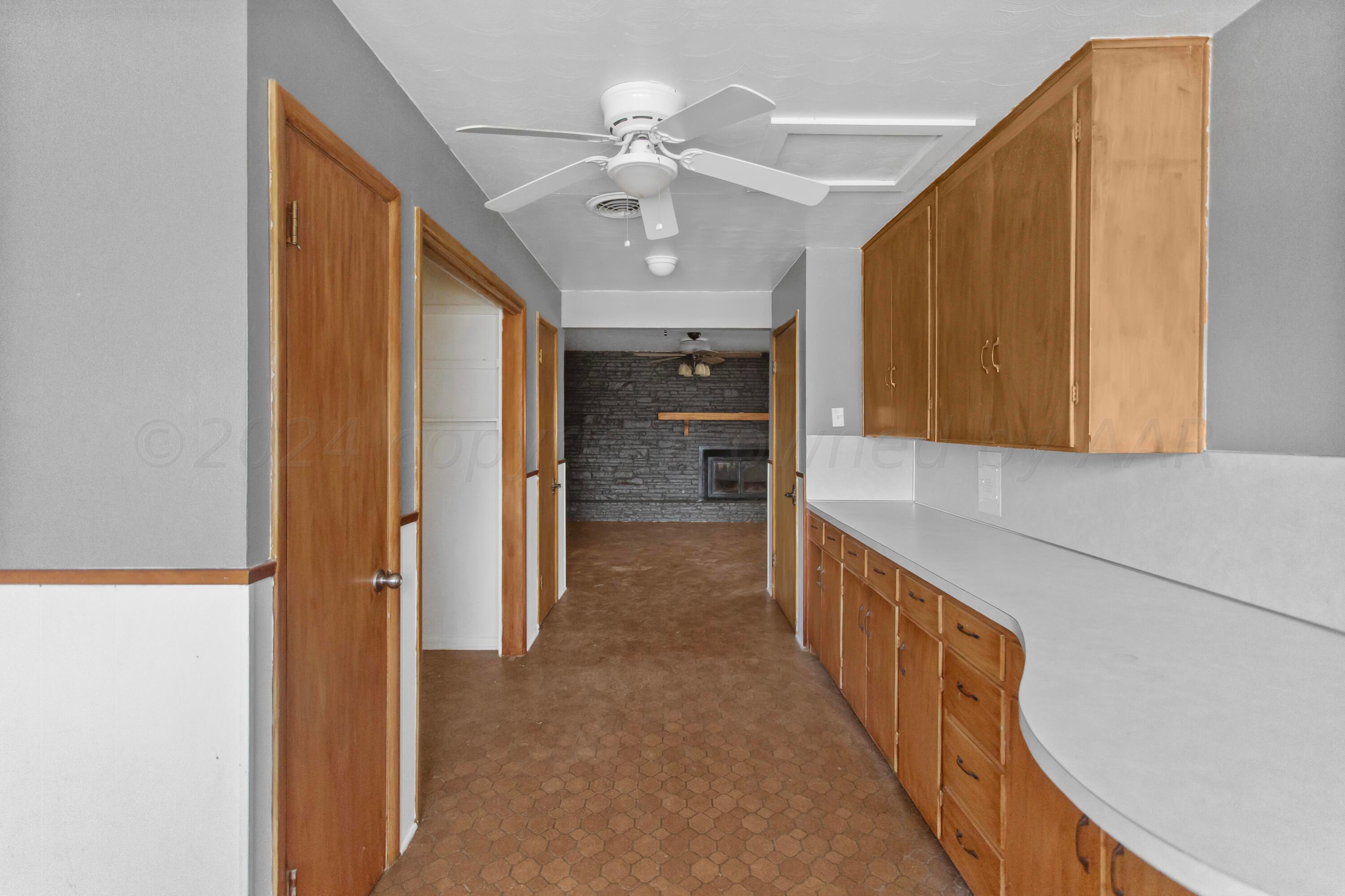 116 N Sumner Street, Pampa, Texas image 18