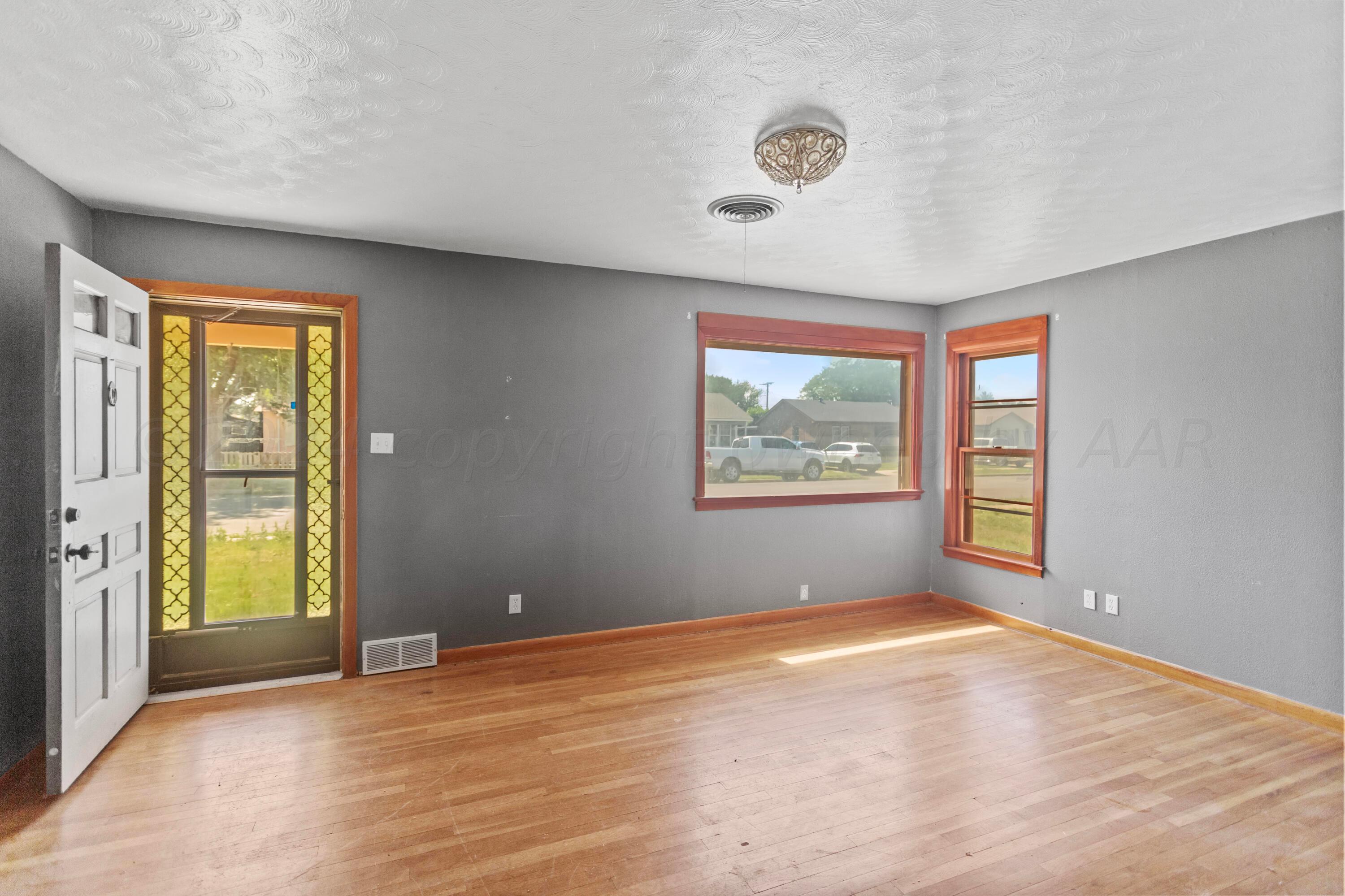 116 N Sumner Street, Pampa, Texas image 6