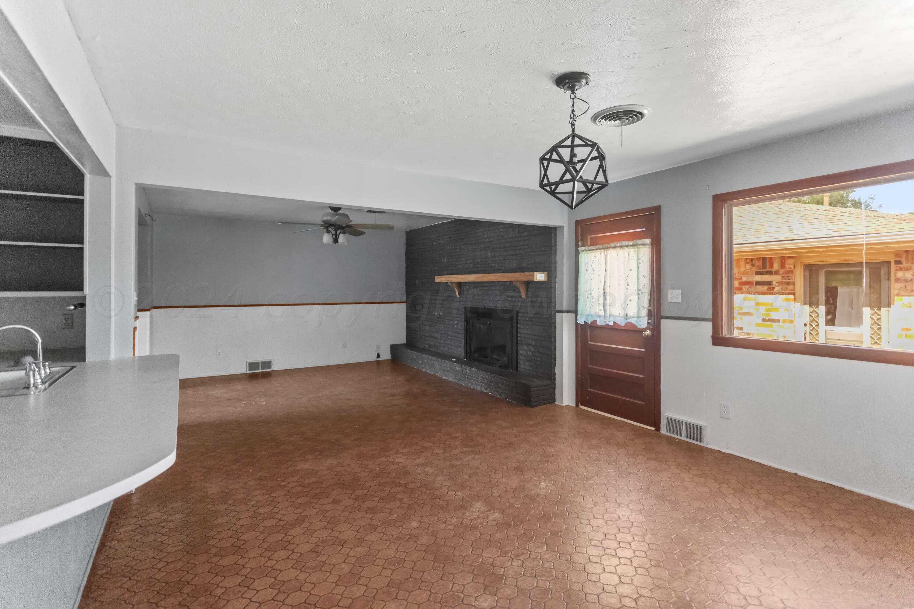 116 N Sumner Street, Pampa, Texas image 13