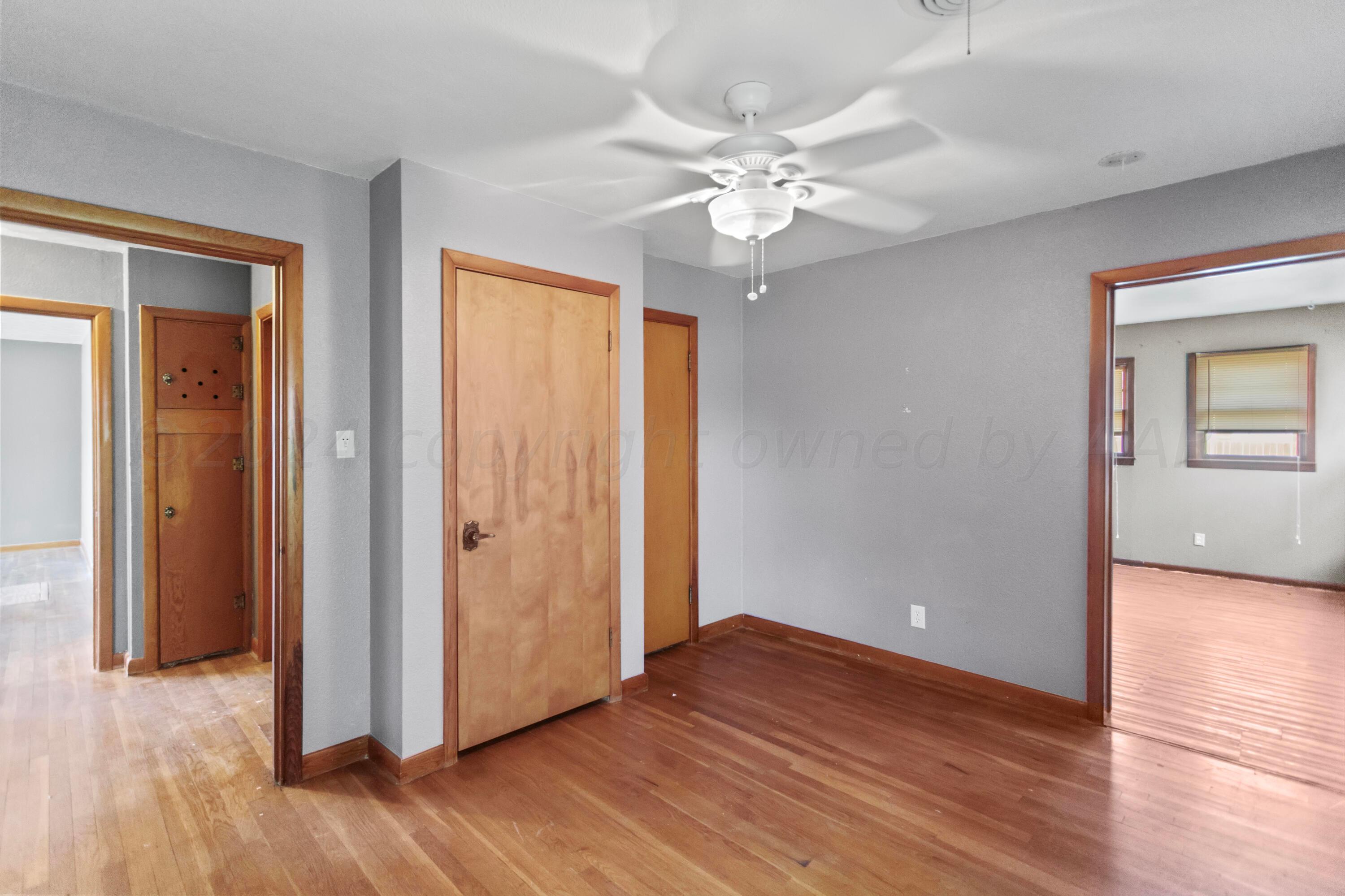 116 N Sumner Street, Pampa, Texas image 24