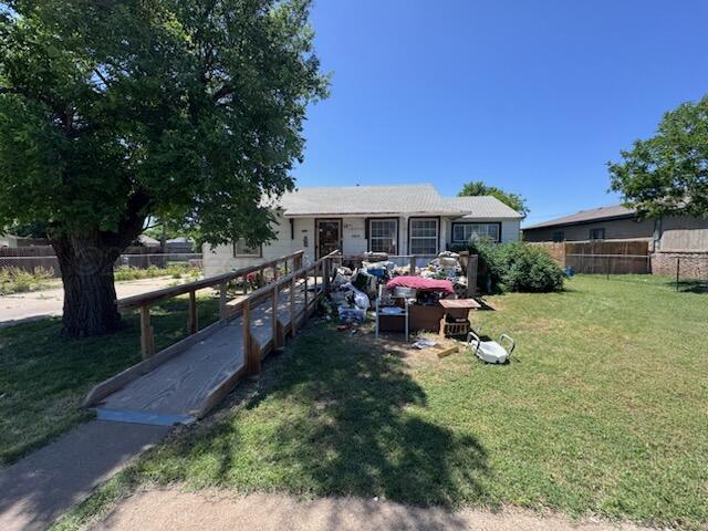 3816 NE 17th Avenue, Amarillo, Alaska image 2