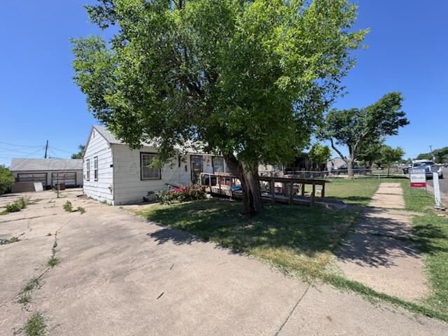 3816 NE 17th Avenue, Amarillo, Alaska image 3