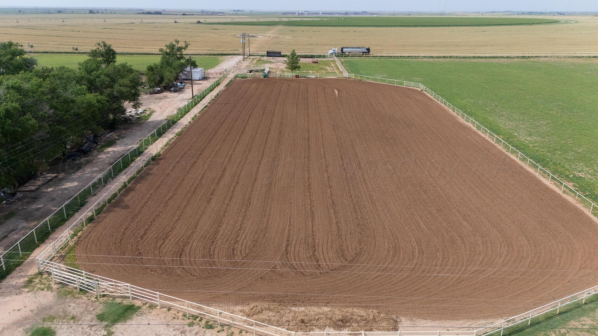 3465 W Fm 1058 Dr, Hereford, Idaho image 43