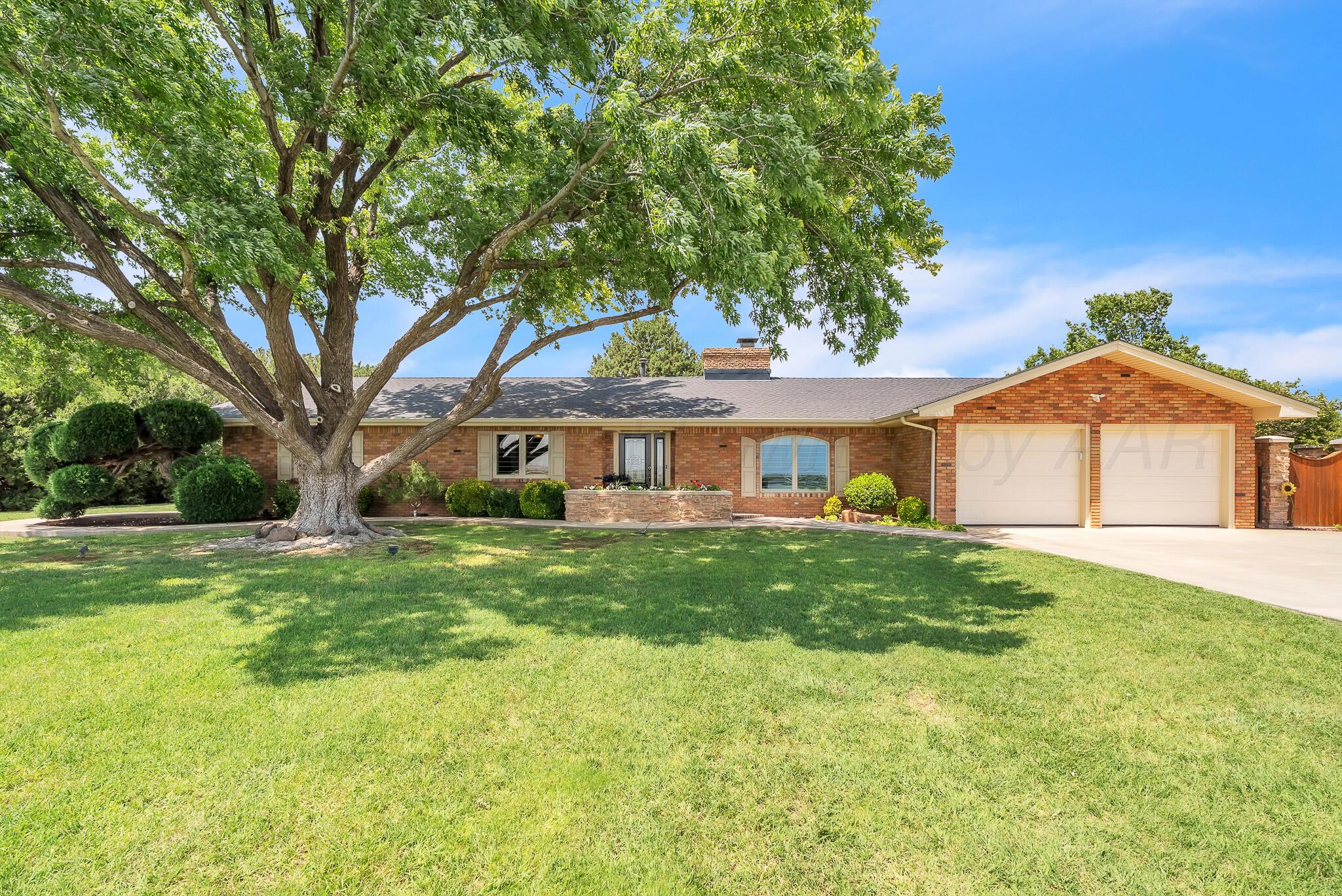 3465 W Fm 1058 Dr, Hereford, Idaho image 1
