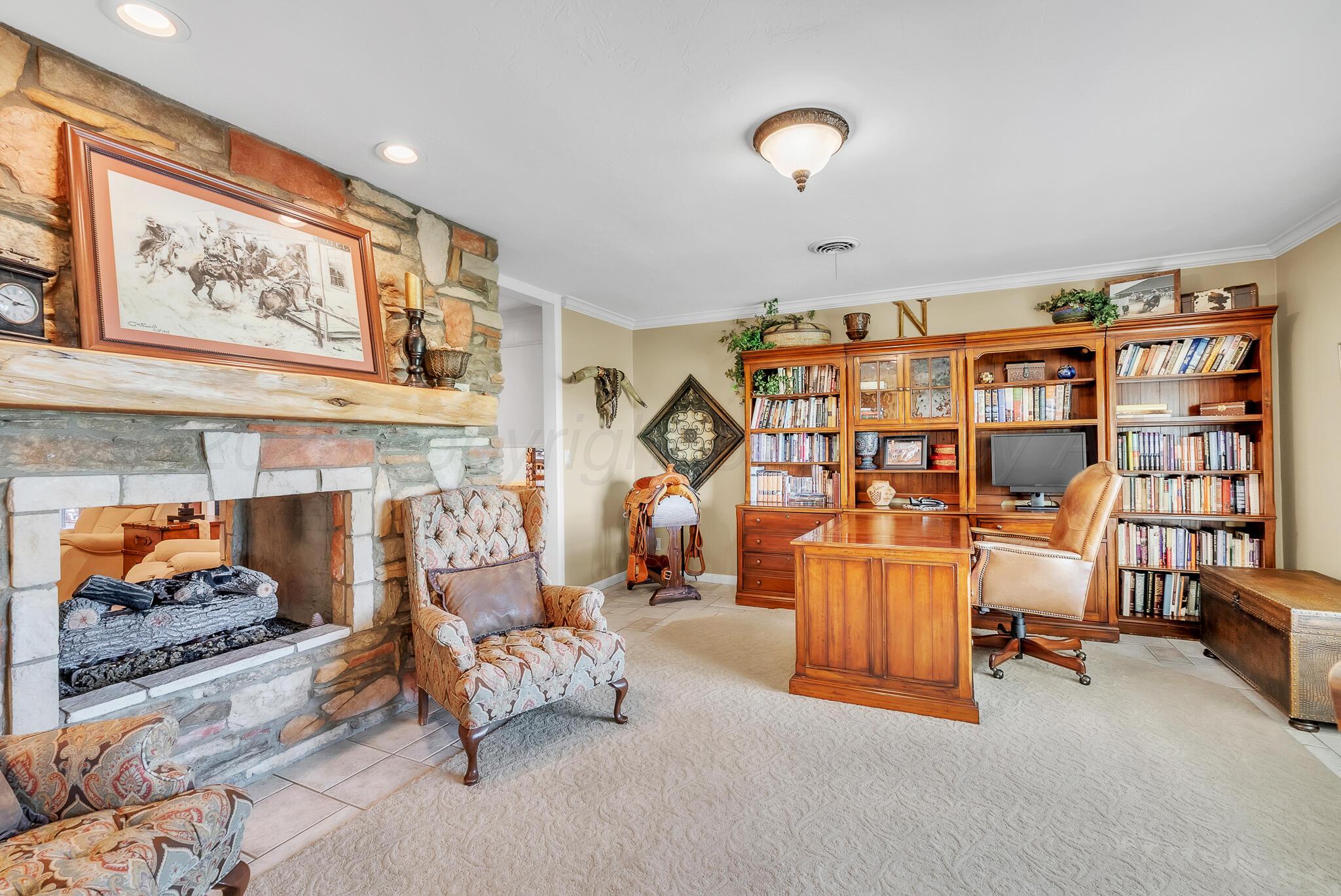 3465 W Fm 1058 Dr, Hereford, Idaho image 4