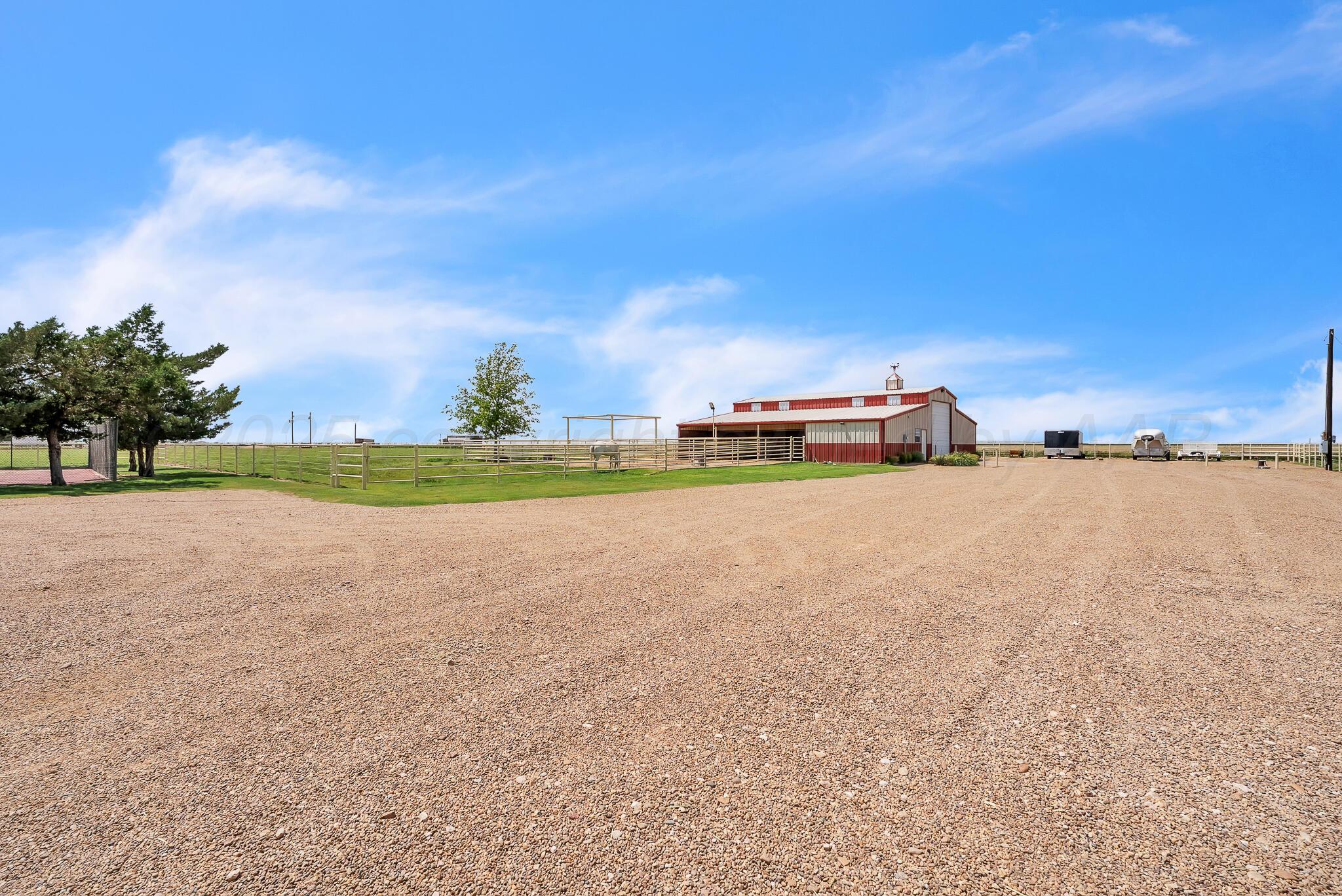 3465 W Fm 1058 Dr, Hereford, Idaho image 29