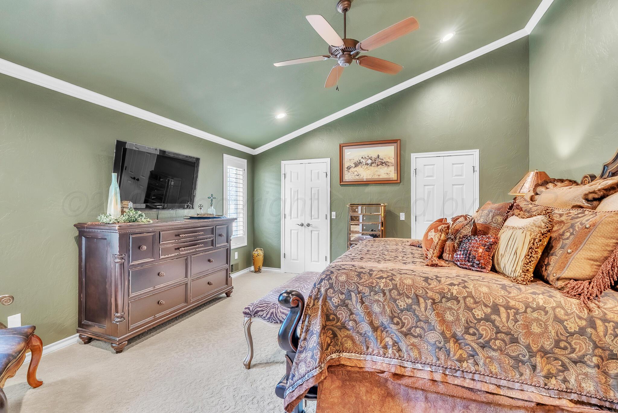 3465 W Fm 1058 Dr, Hereford, Idaho image 14