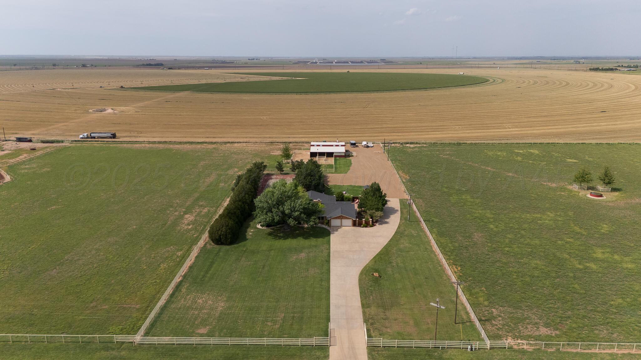 3465 W Fm 1058 Dr, Hereford, Idaho image 37