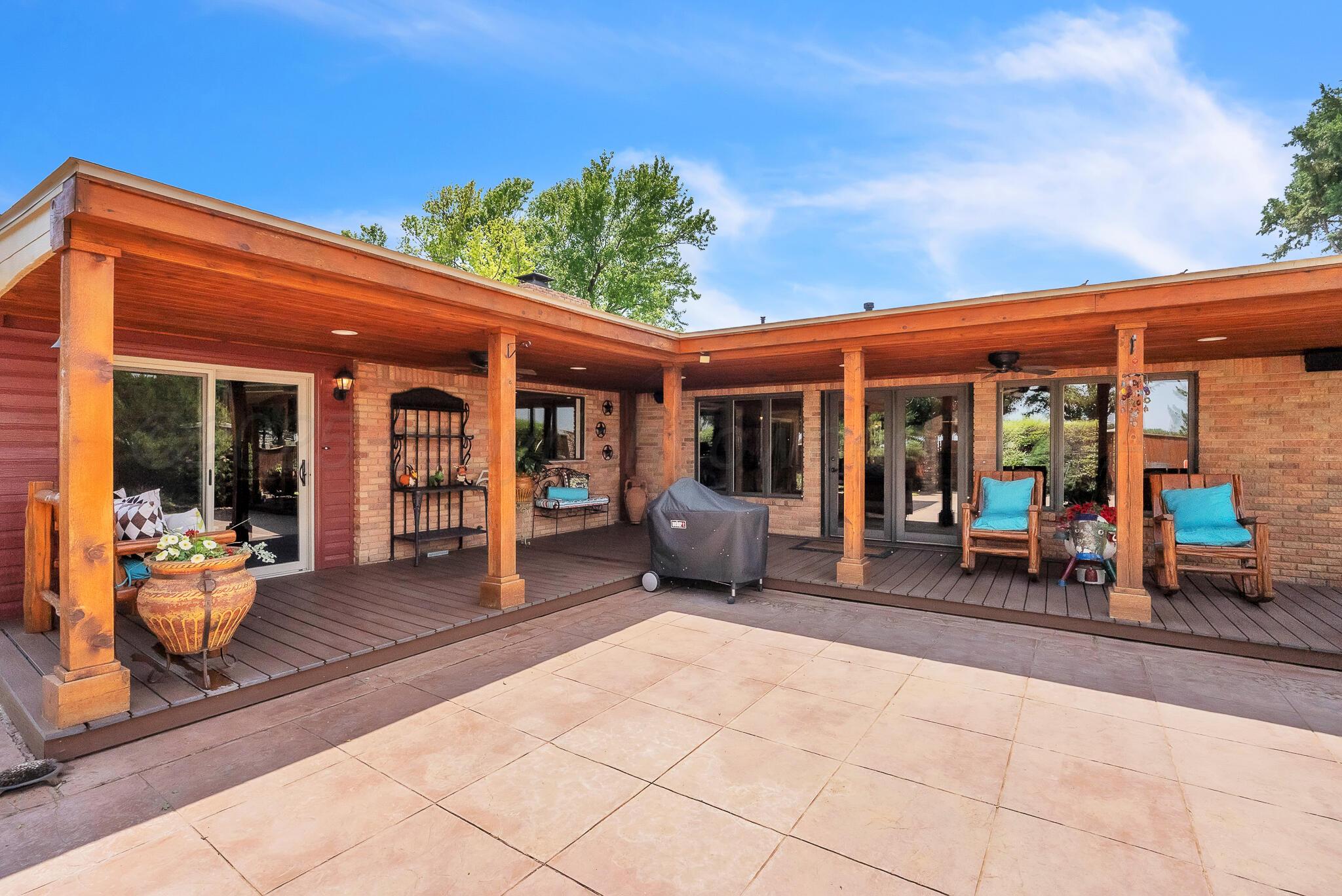 3465 W Fm 1058 Dr, Hereford, Idaho image 22