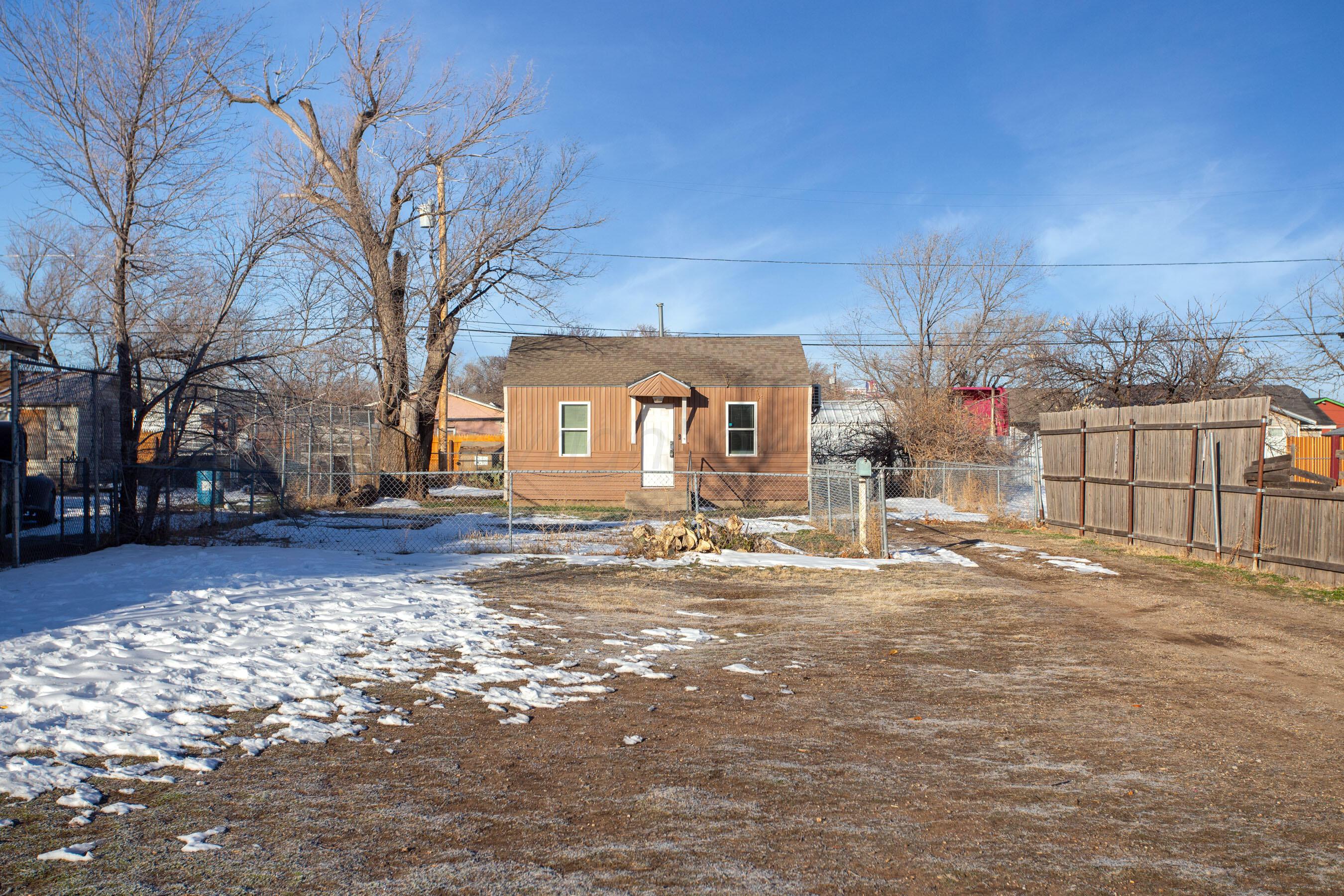 735 N Cleveland Street, Amarillo, Texas image 6